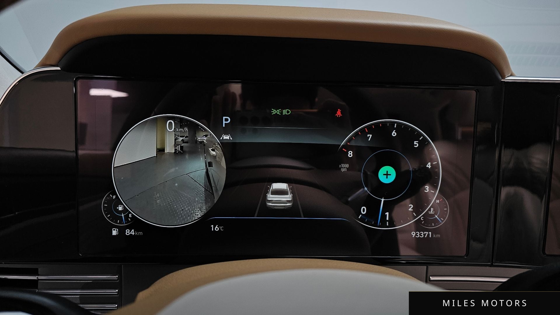 Hyundai Grandeur 2020 — миниатюра 7