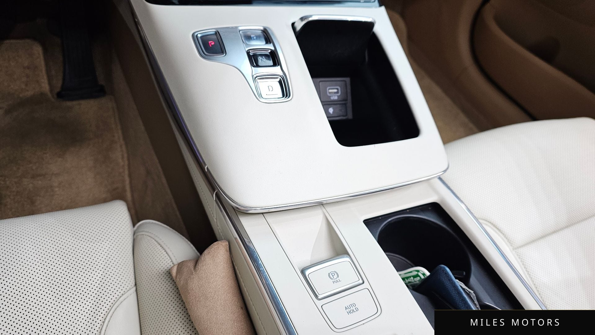 Hyundai Grandeur 2020 — миниатюра 8