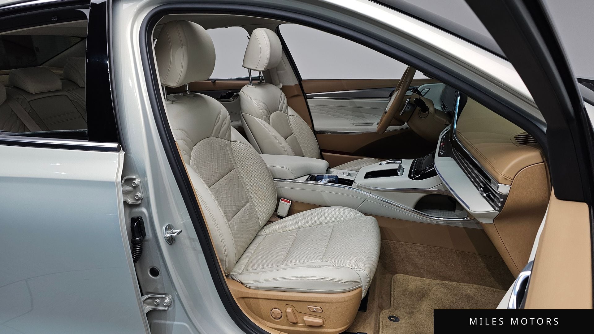Hyundai Grandeur 2020 — миниатюра 9