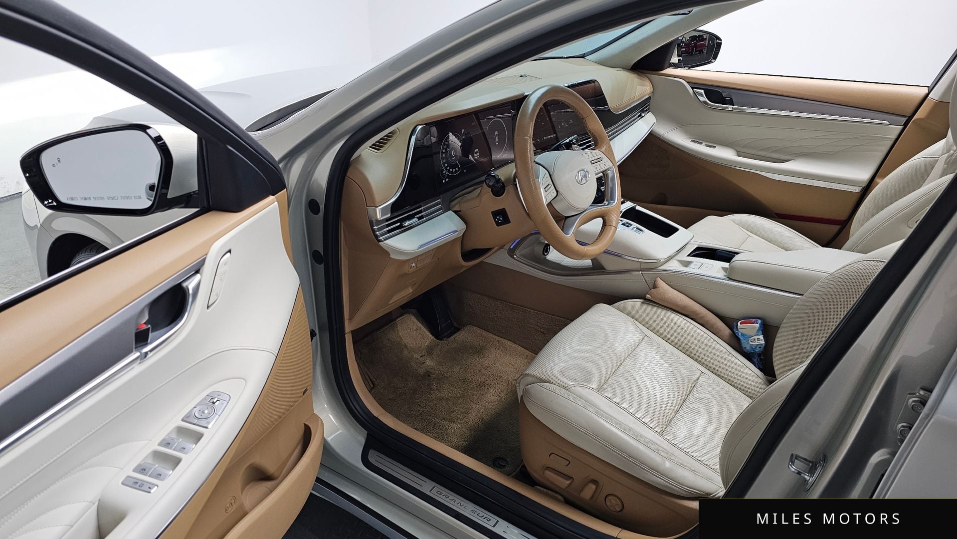Hyundai Grandeur 2020 — миниатюра 11
