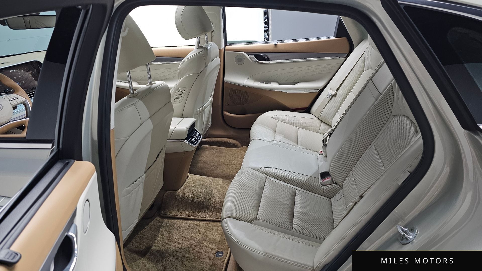 Hyundai Grandeur 2020 — миниатюра 12