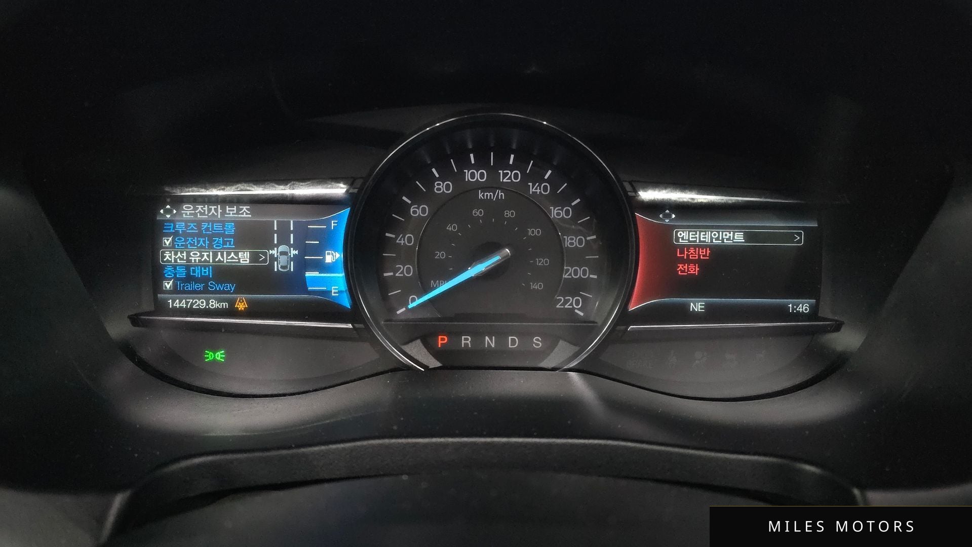 Ford Explorer 2018 — миниатюра 8