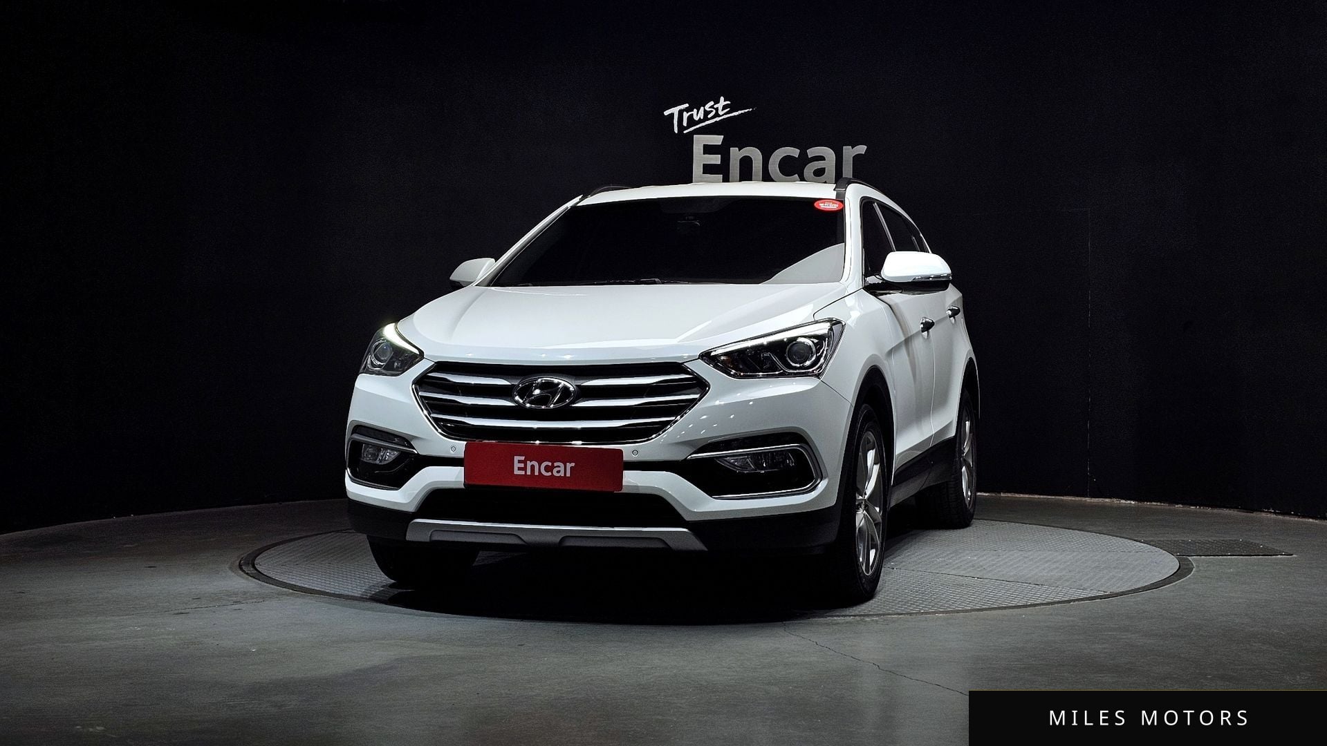 Hyundai Santafe 2017 — миниатюра 3