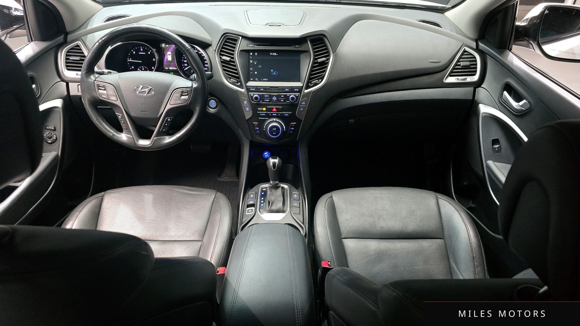 Hyundai Santafe 2017 — миниатюра 7