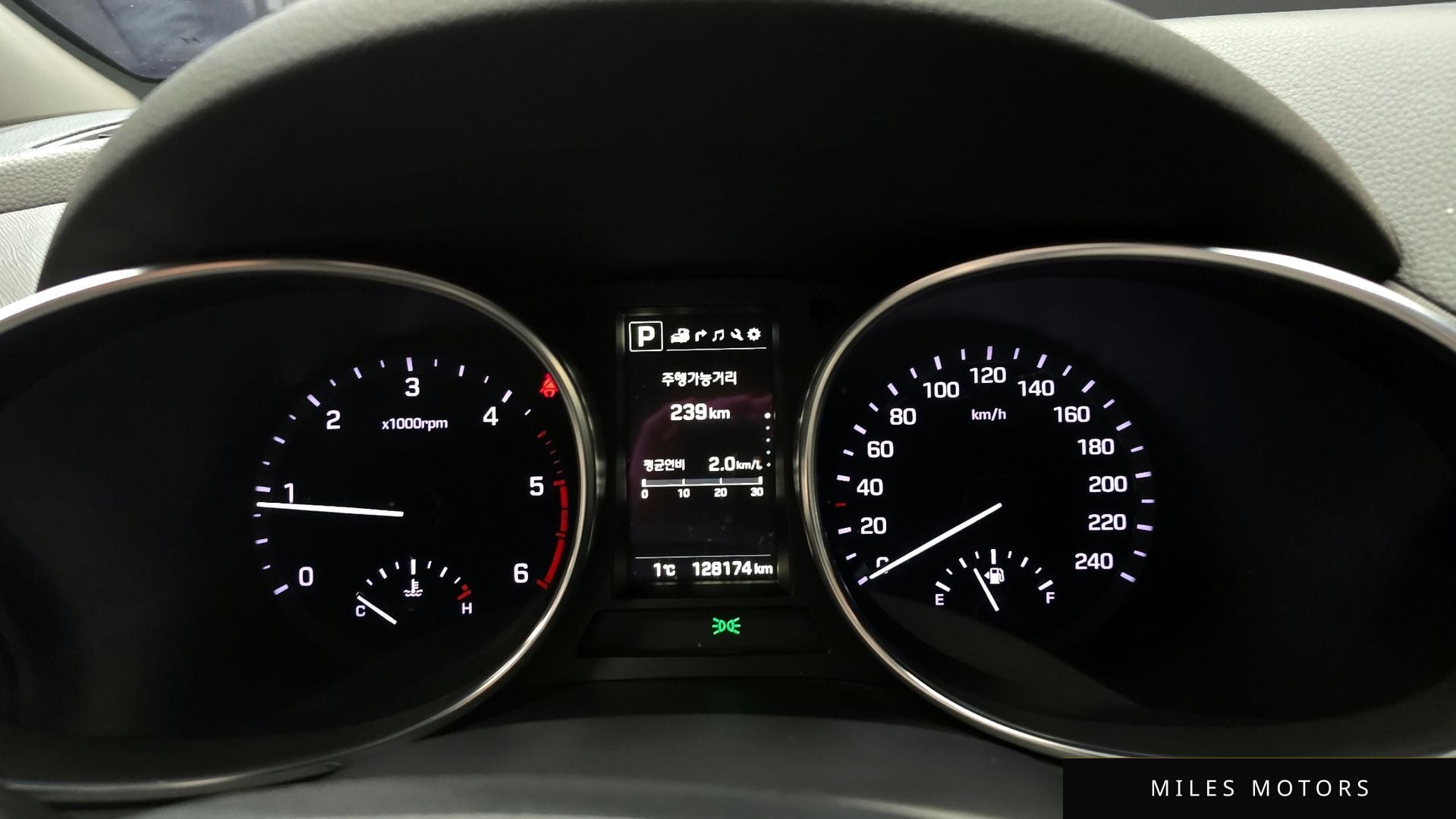 Hyundai Santafe 2017 — миниатюра 8