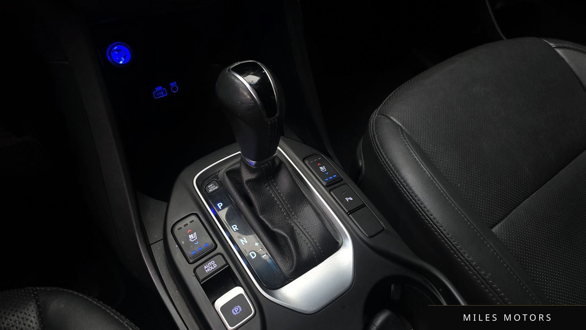 Hyundai Santafe 2017 — миниатюра 9
