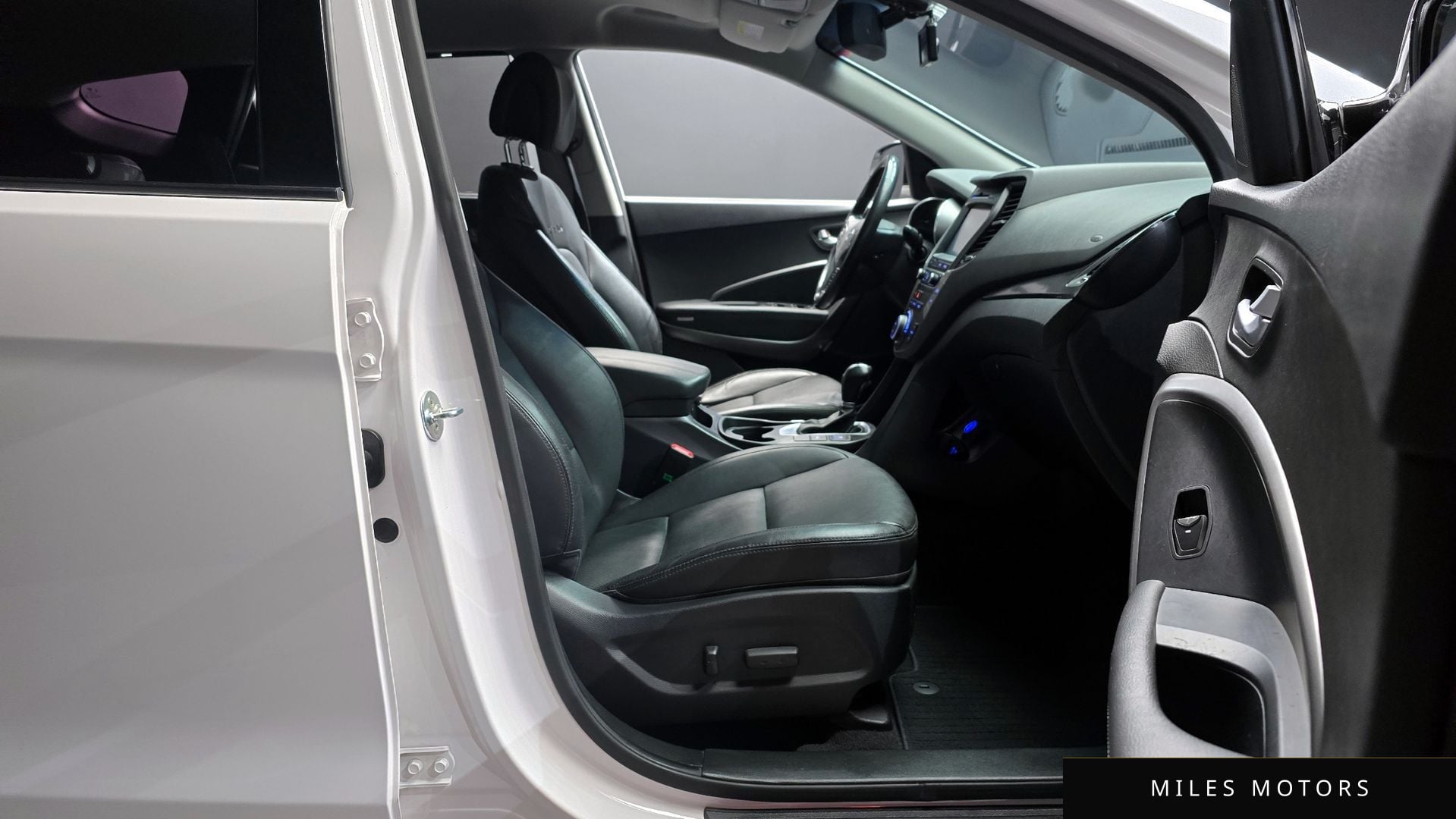 Hyundai Santafe 2017 — миниатюра 10