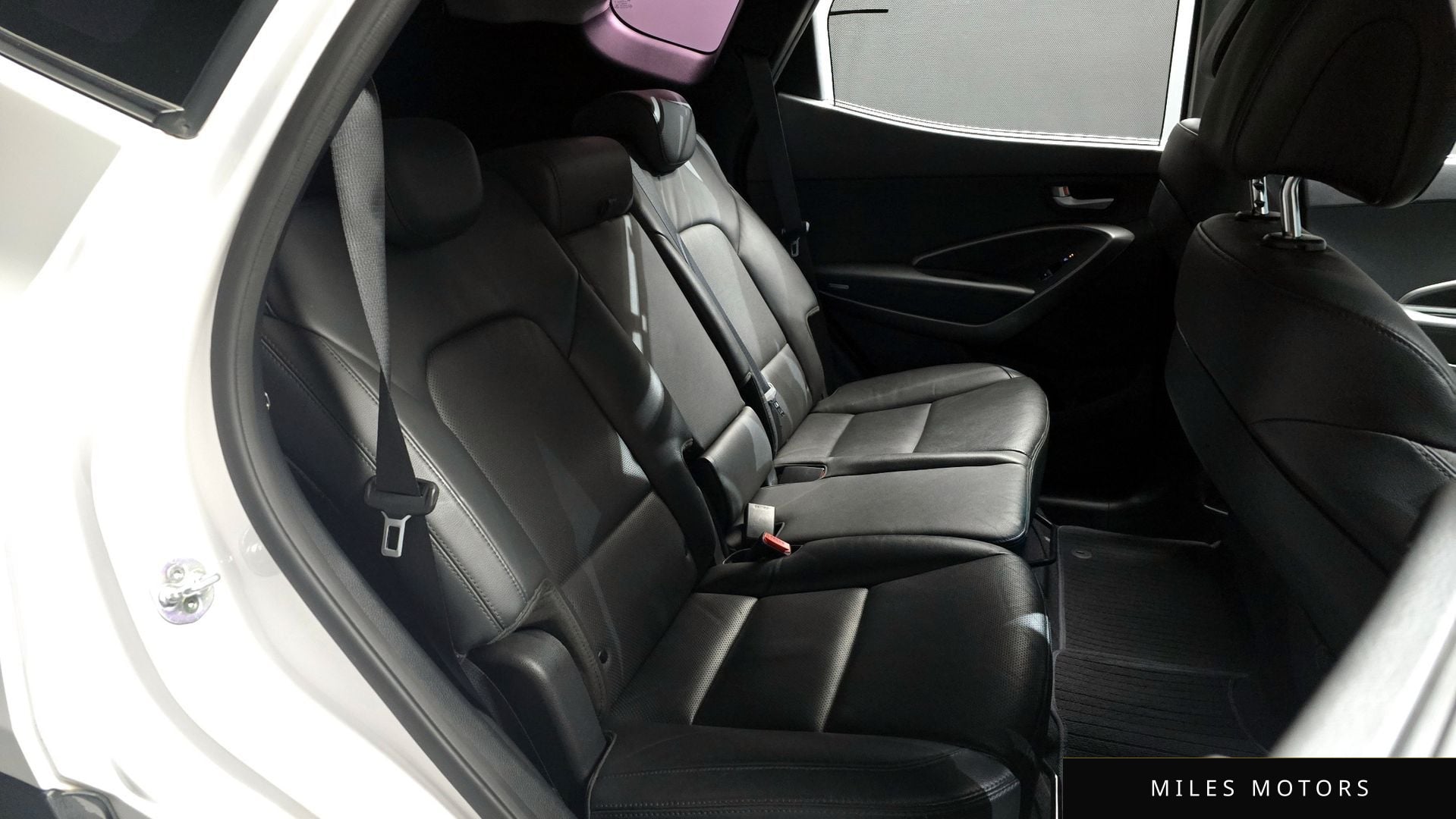 Hyundai Santafe 2017 — миниатюра 12