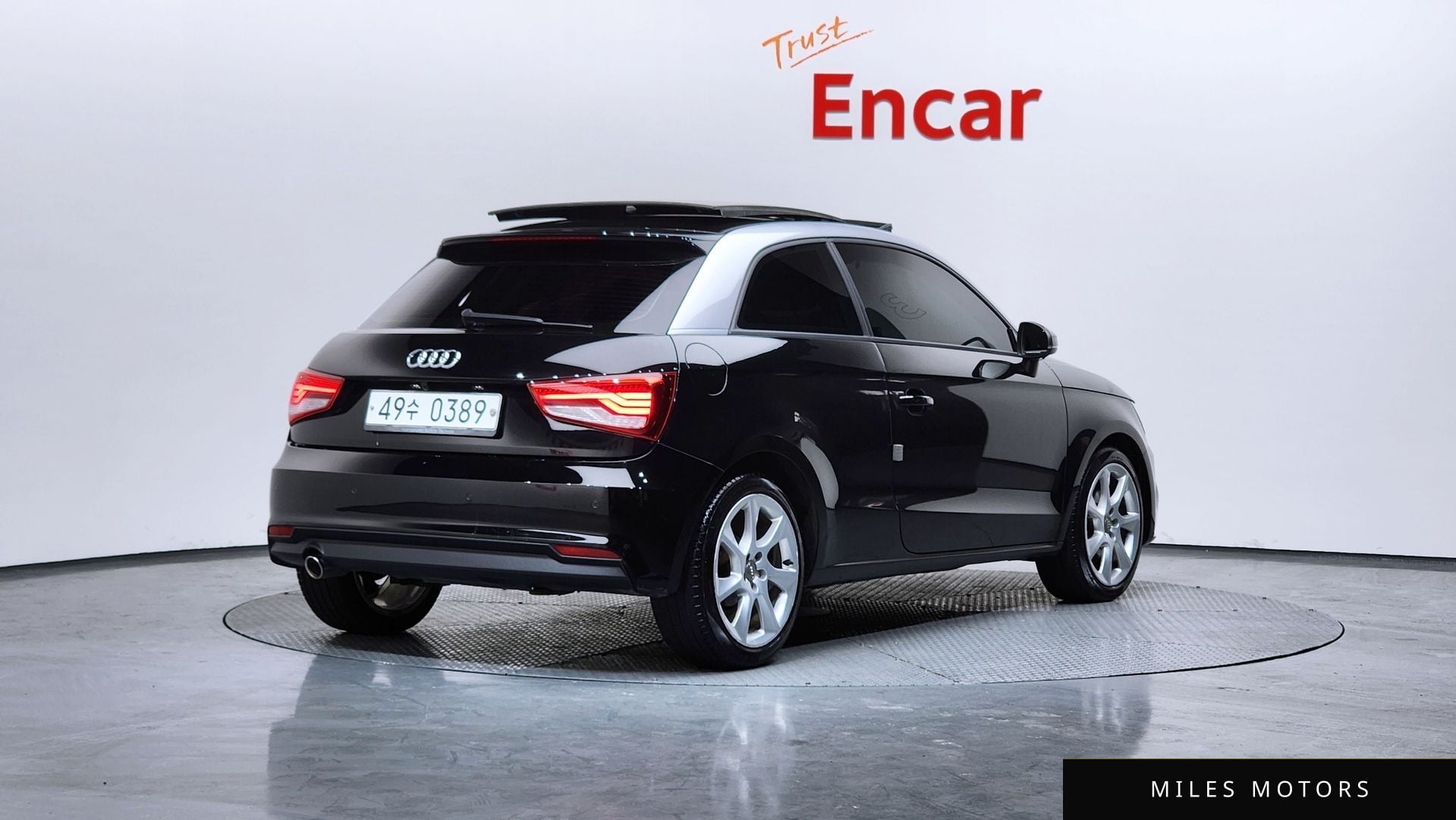 Audi A1 2015 — миниатюра 2