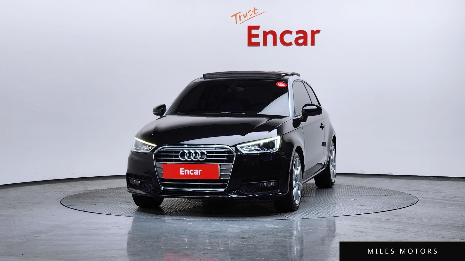 Audi A1 2015 — миниатюра 3