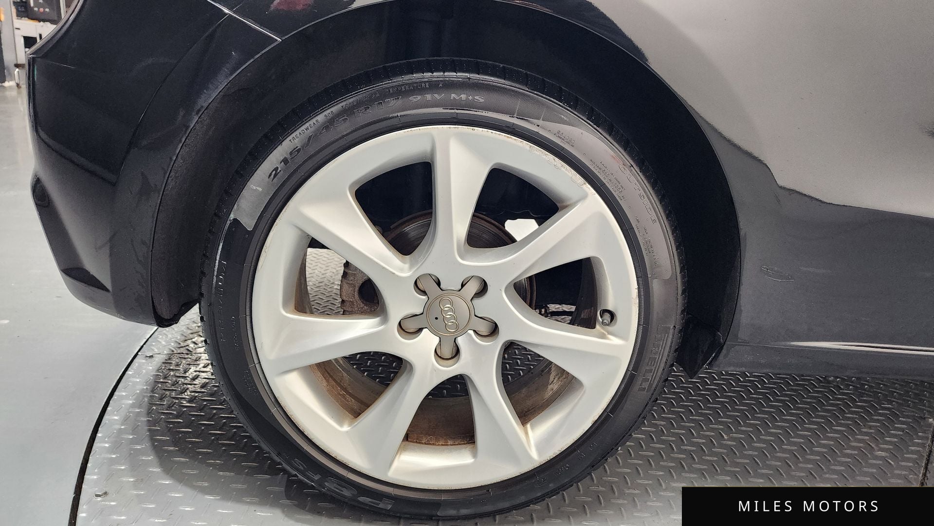 Audi A1 2015 — миниатюра 5