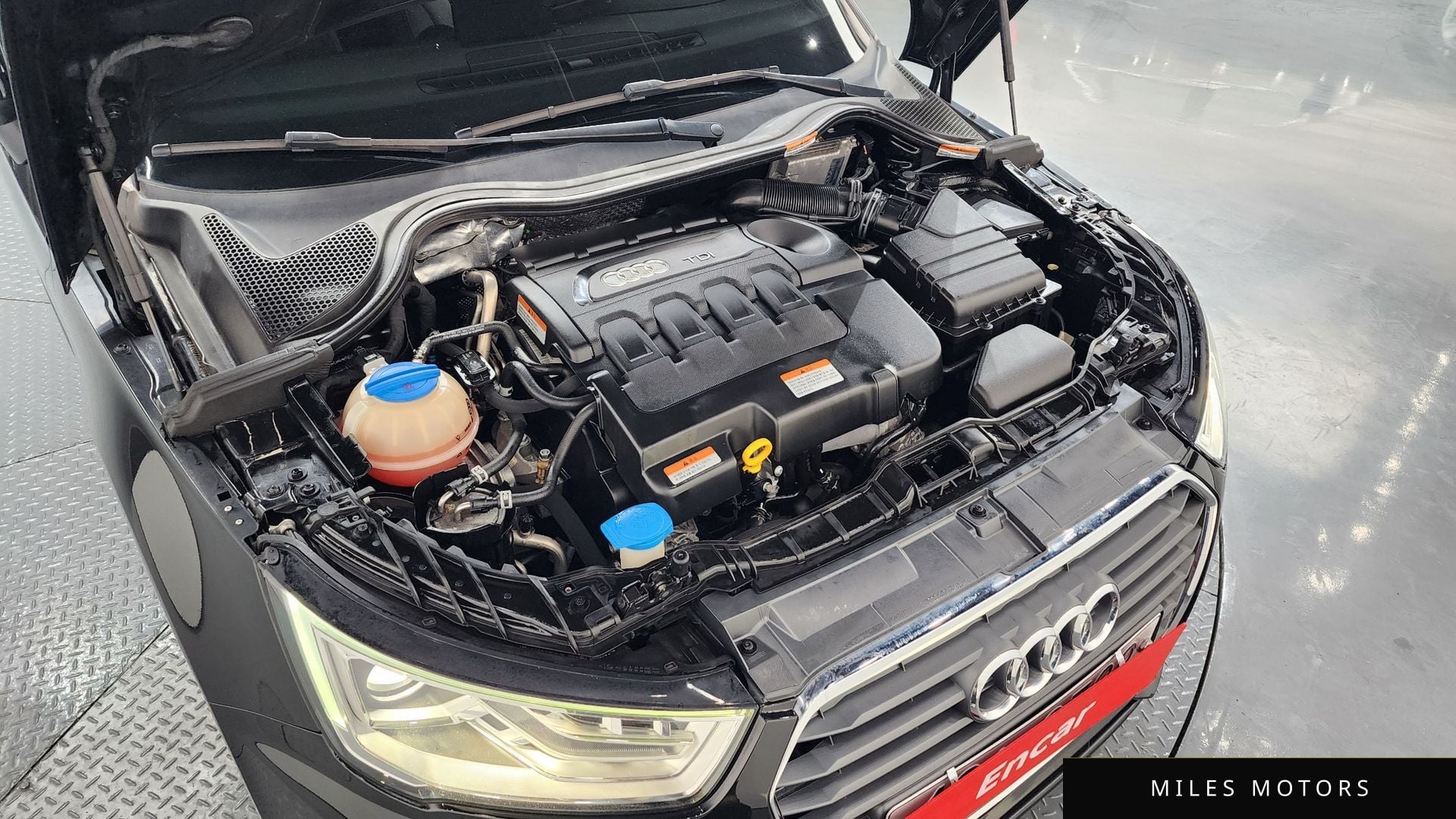 Audi A1 2015 — миниатюра 6
