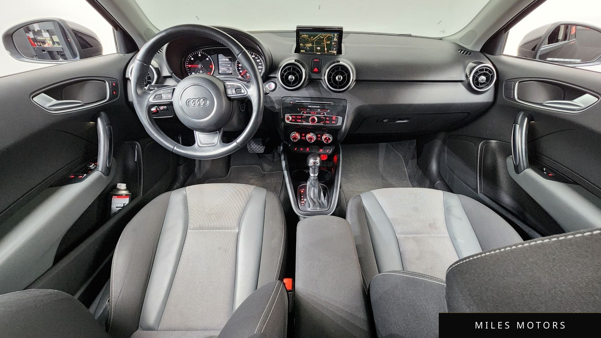 Audi A1 2015 — миниатюра 7