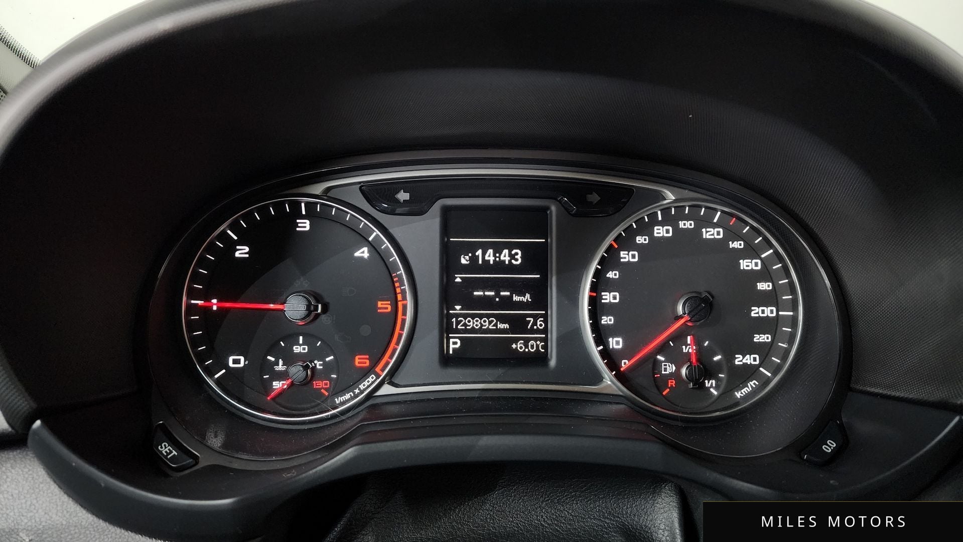Audi A1 2015 — миниатюра 8