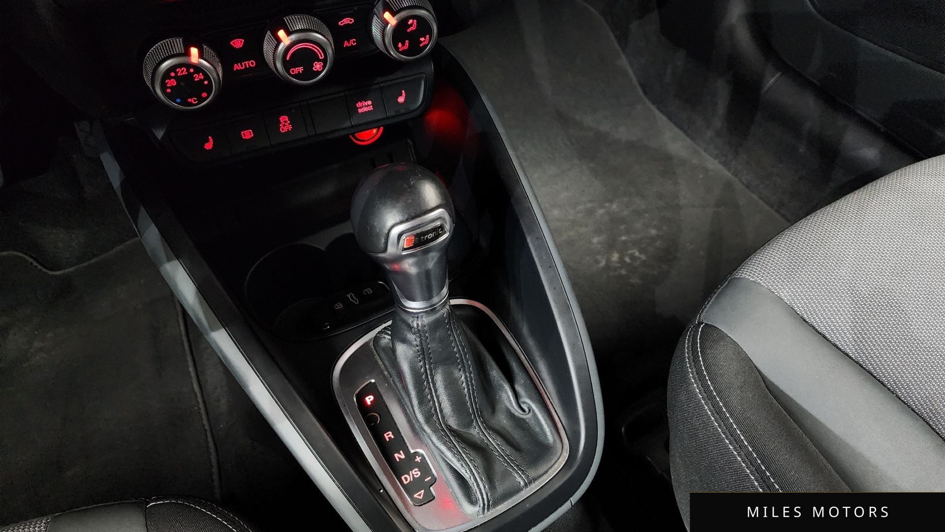 Audi A1 2015 — миниатюра 9