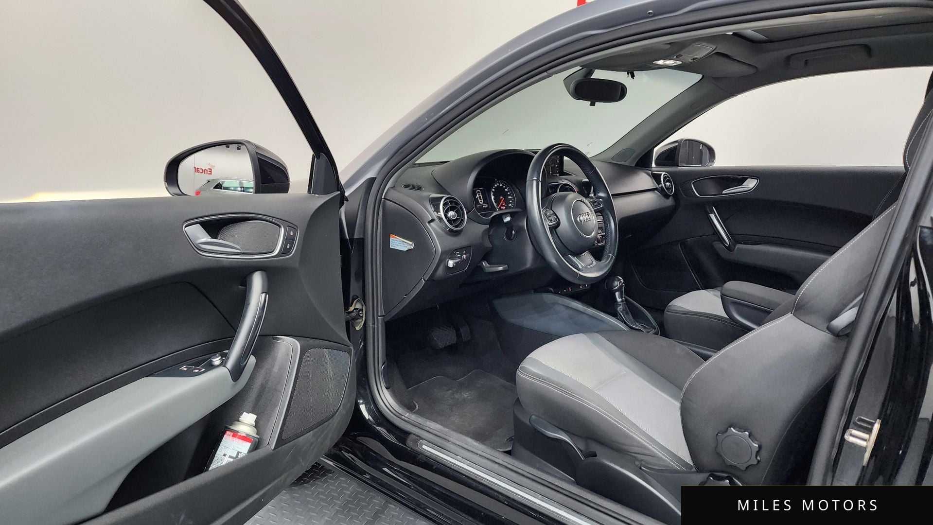 Audi A1 2015 — миниатюра 10