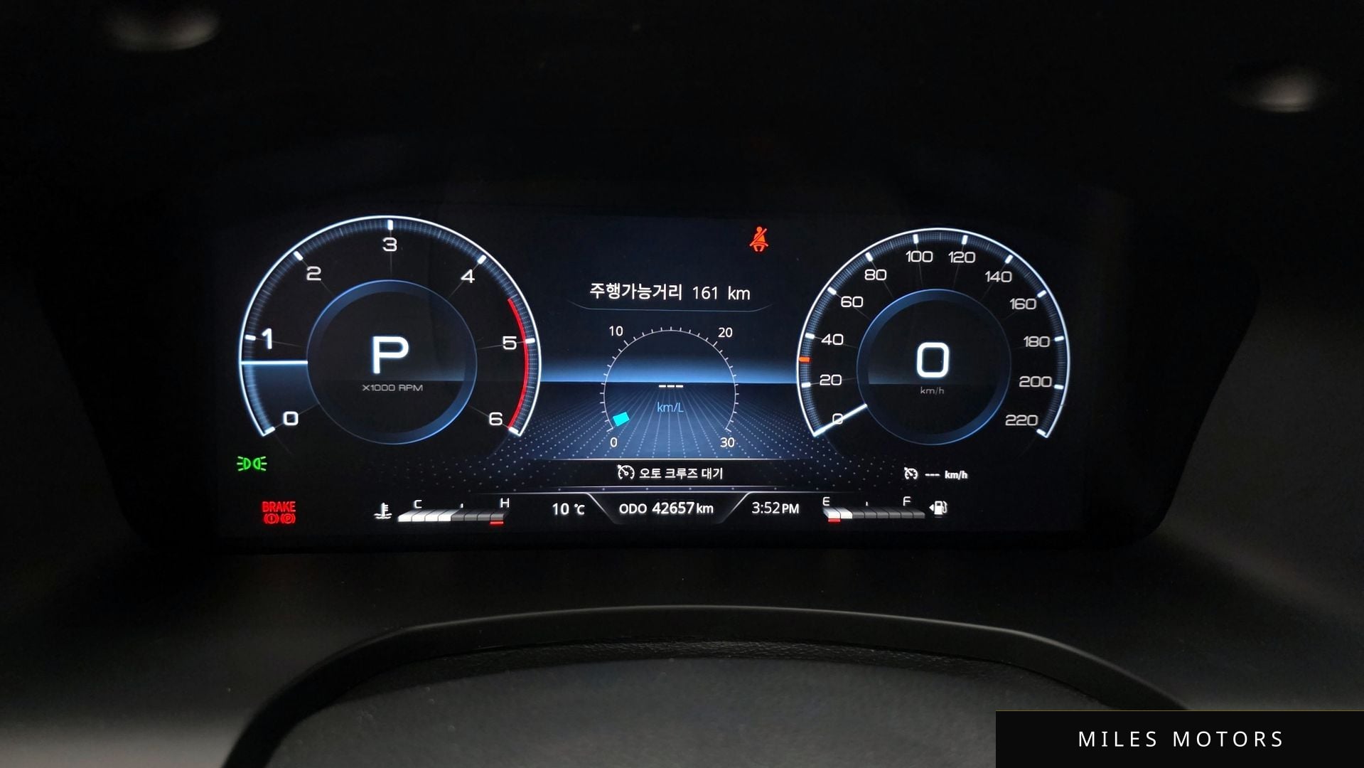 KG Mobility Rexton 2022 — миниатюра 8