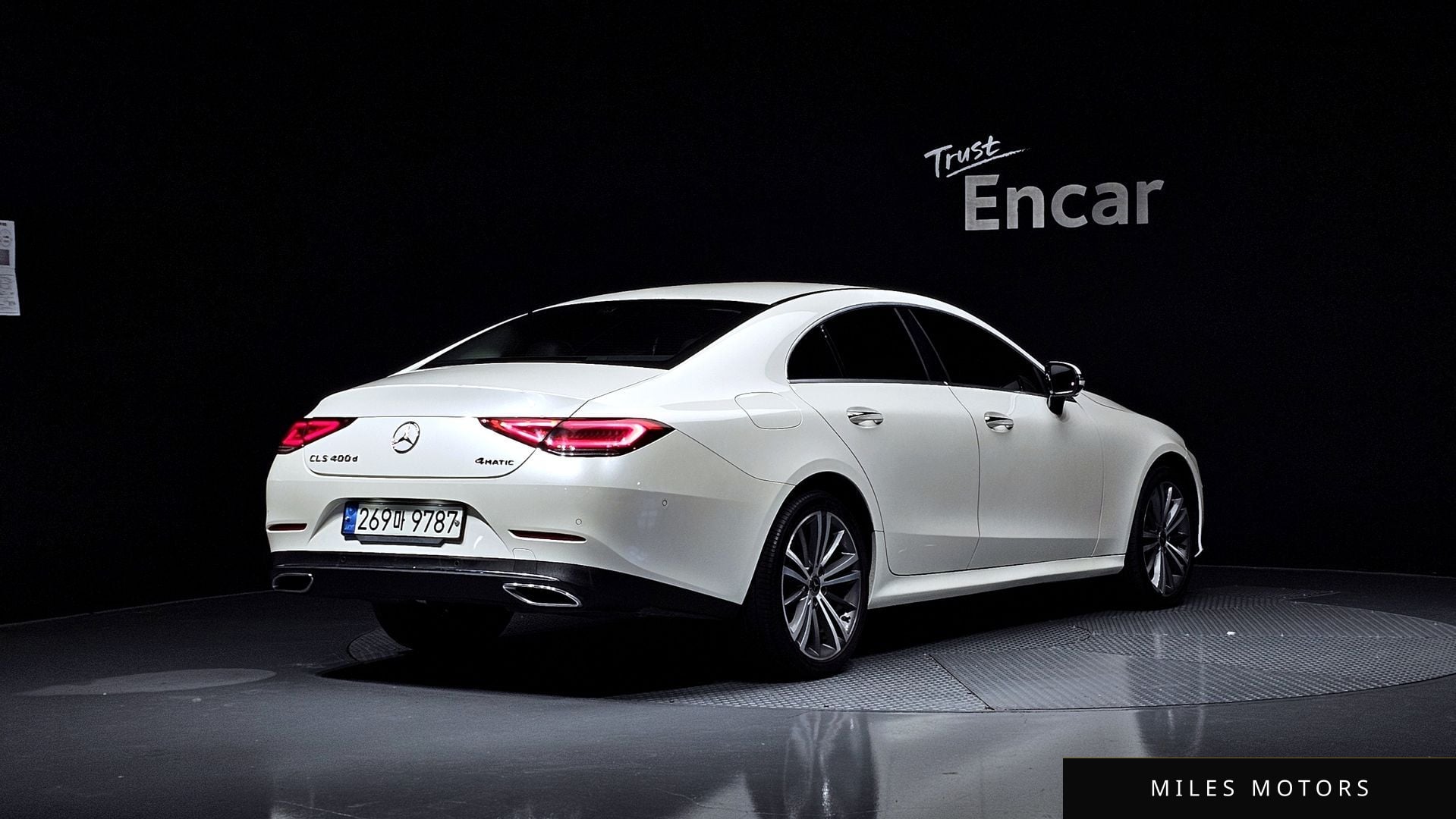 Mercedes-Benz CLS-클래스 C257 2019 — миниатюра 2