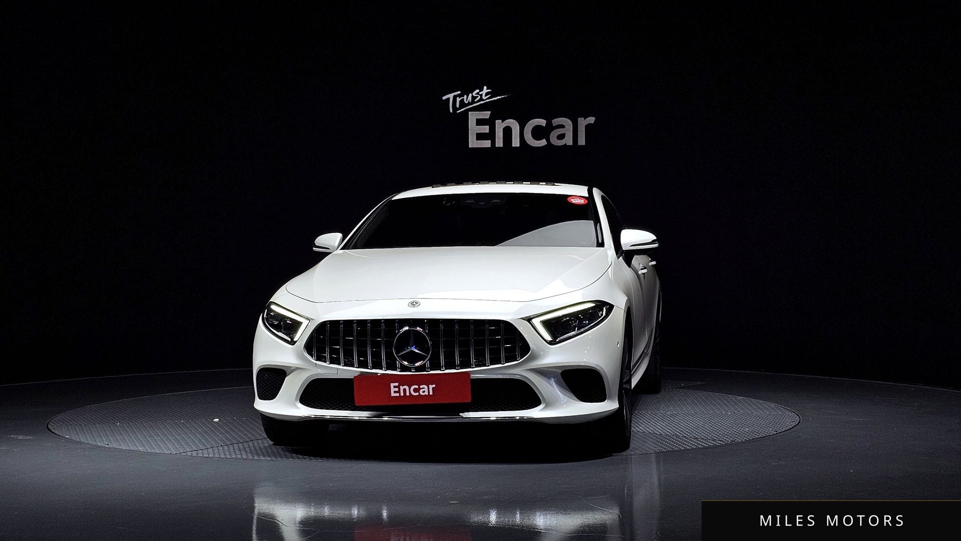 Mercedes-Benz CLS-클래스 C257 2019 — миниатюра 3