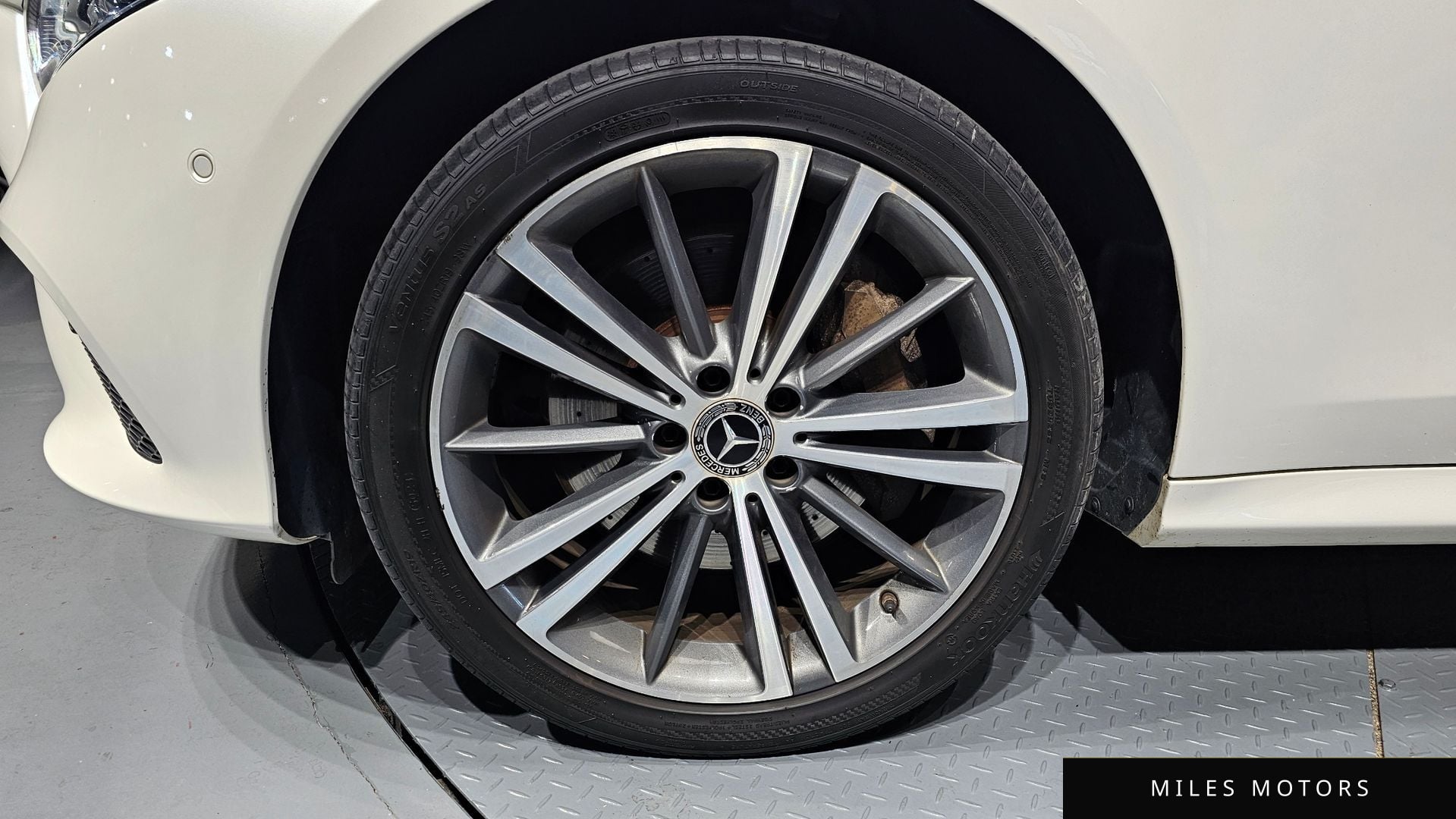 Mercedes-Benz CLS-클래스 C257 2019 — миниатюра 5