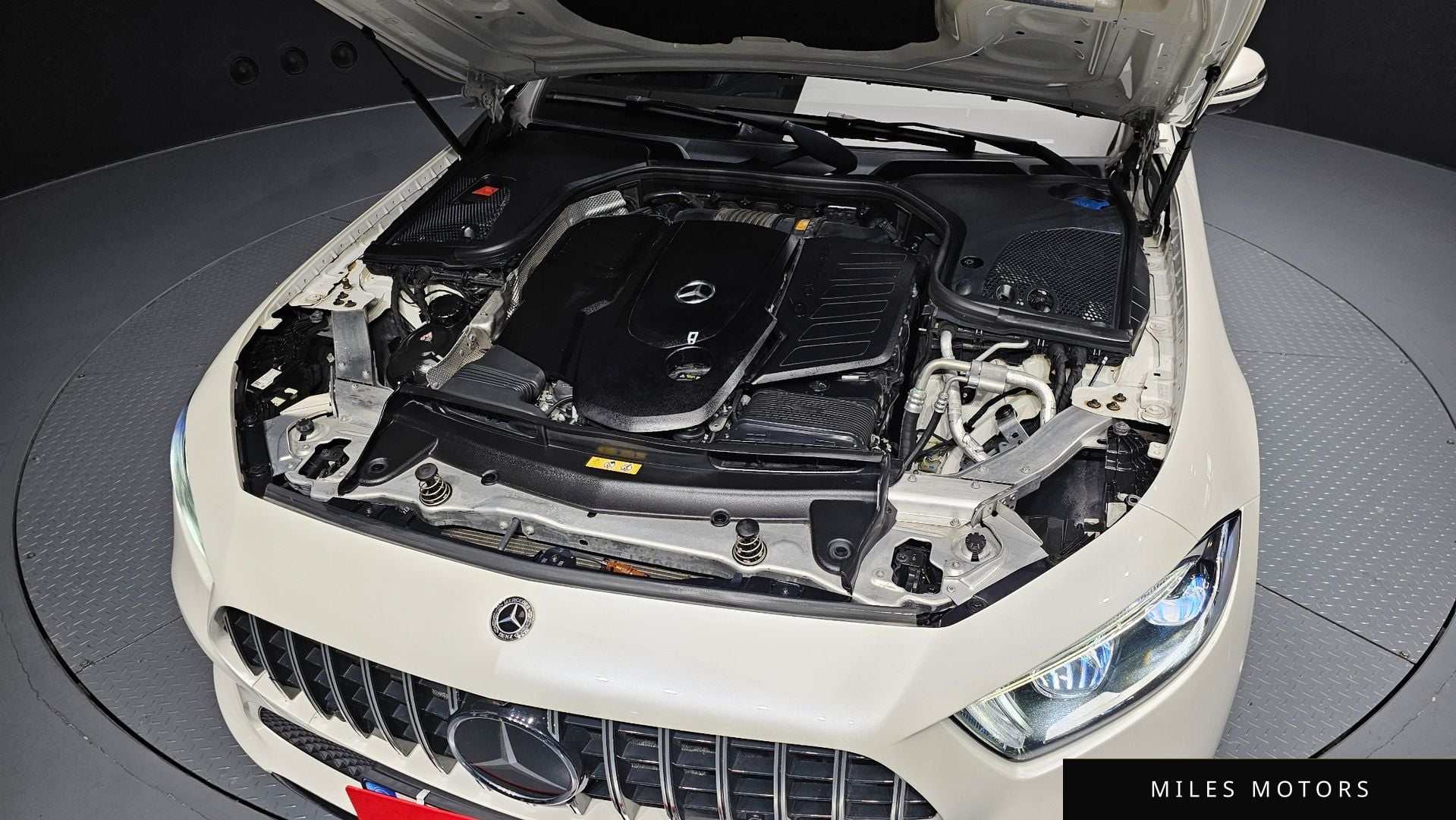 Mercedes-Benz CLS-클래스 C257 2019 — миниатюра 6
