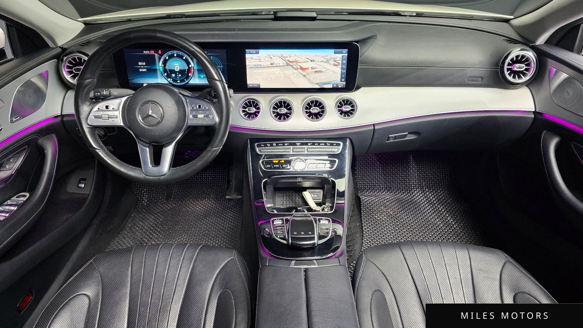 Mercedes-Benz CLS-클래스 C257 2019 — миниатюра 7