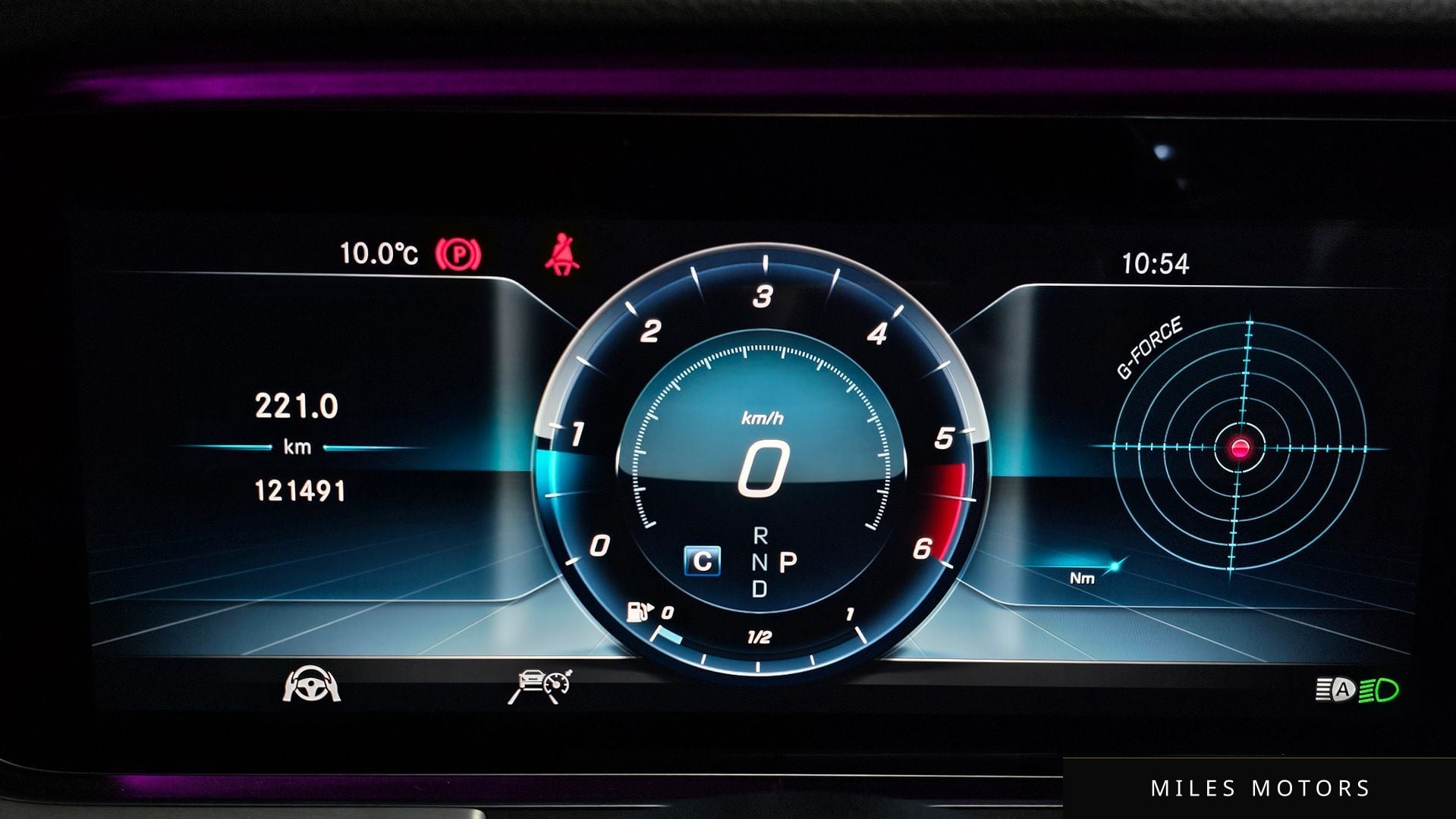 Mercedes-Benz CLS-클래스 C257 2019 — миниатюра 8