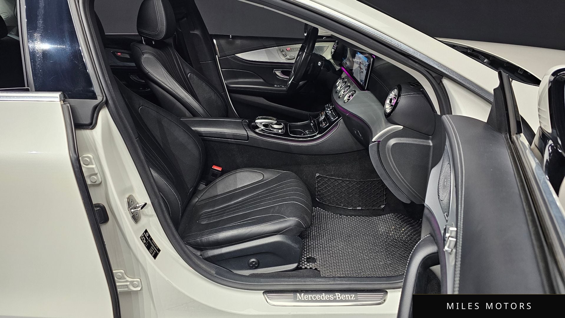 Mercedes-Benz CLS-클래스 C257 2019 — миниатюра 10