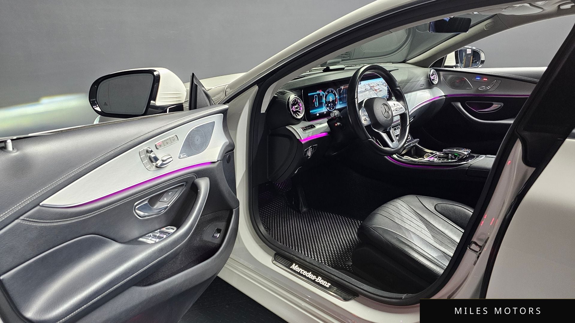 Mercedes-Benz CLS-클래스 C257 2019 — миниатюра 11