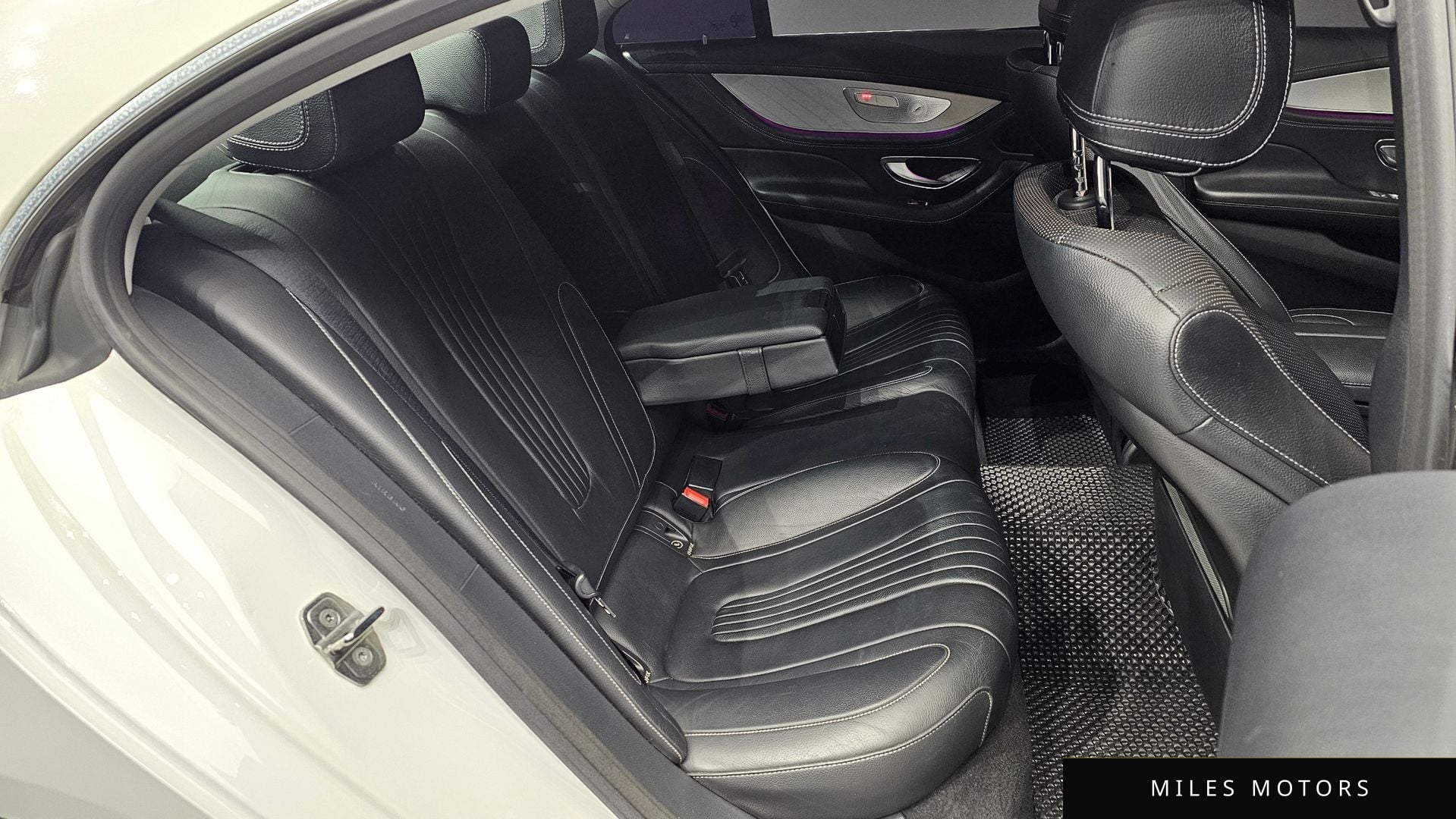 Mercedes-Benz CLS-클래스 C257 2019 — миниатюра 12