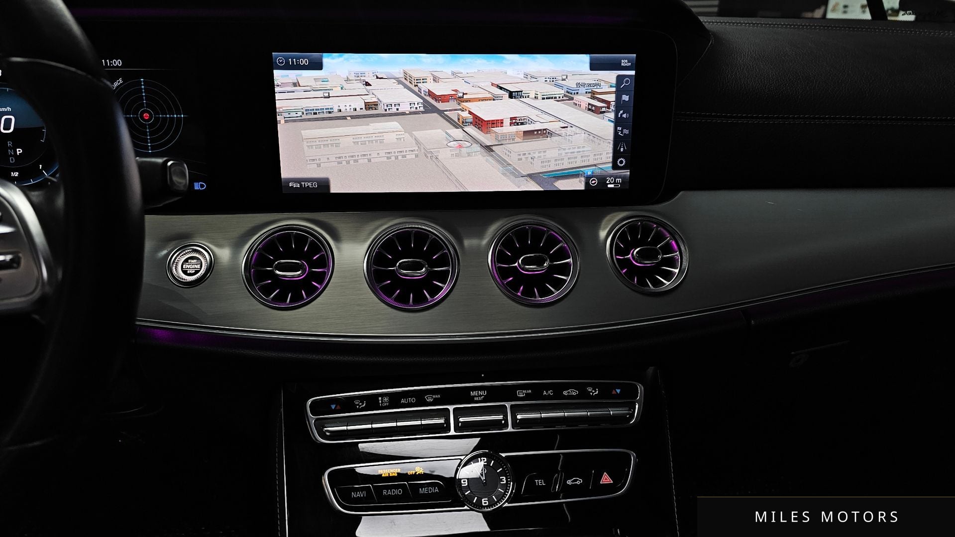 Mercedes-Benz CLS-클래스 C257 2019 — миниатюра 14
