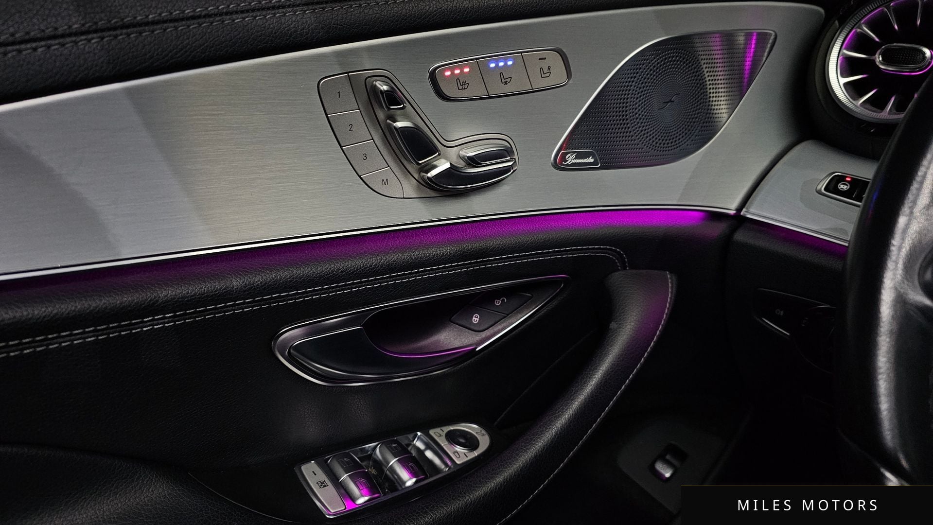 Mercedes-Benz CLS-클래스 C257 2019 — миниатюра 16