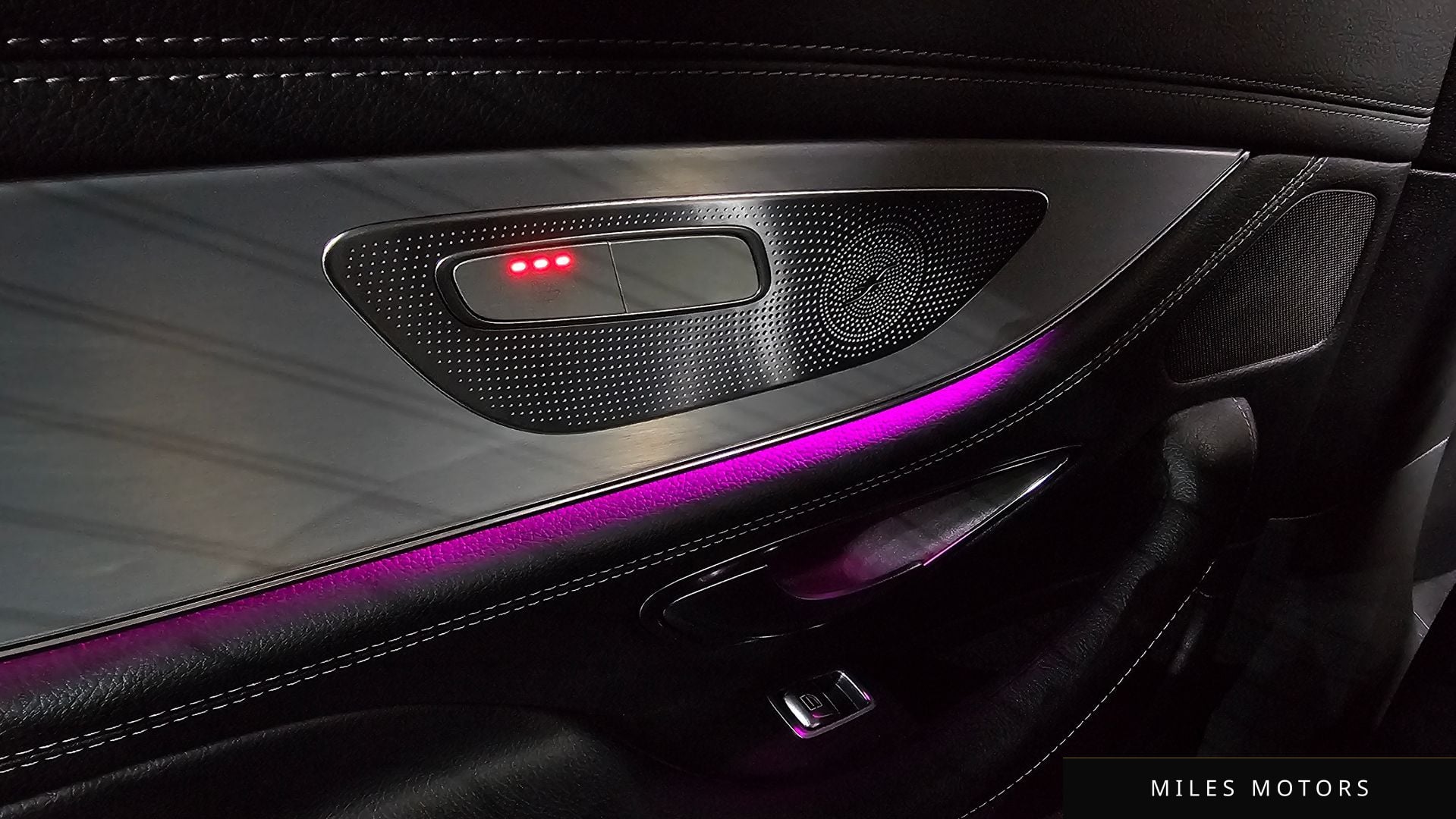 Mercedes-Benz CLS-클래스 C257 2019 — миниатюра 17