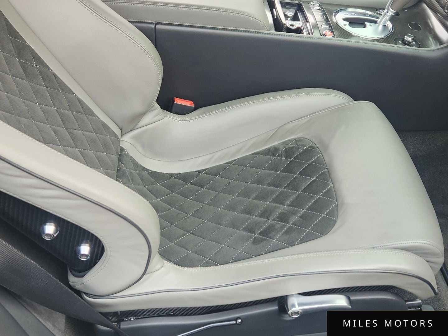Bentley 컨티넨탈 GT 2010 — миниатюра 9