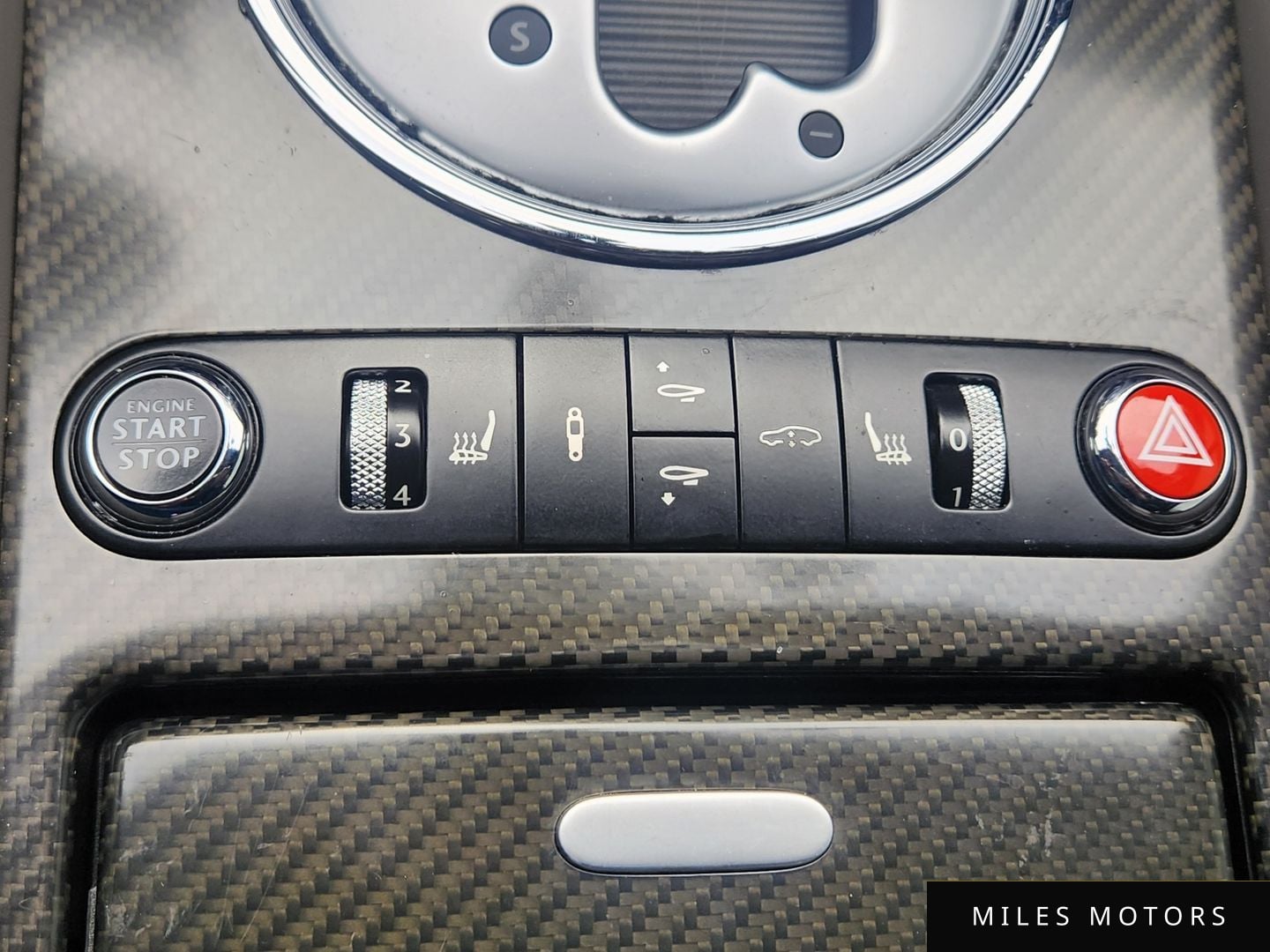 Bentley 컨티넨탈 GT 2010 — миниатюра 13