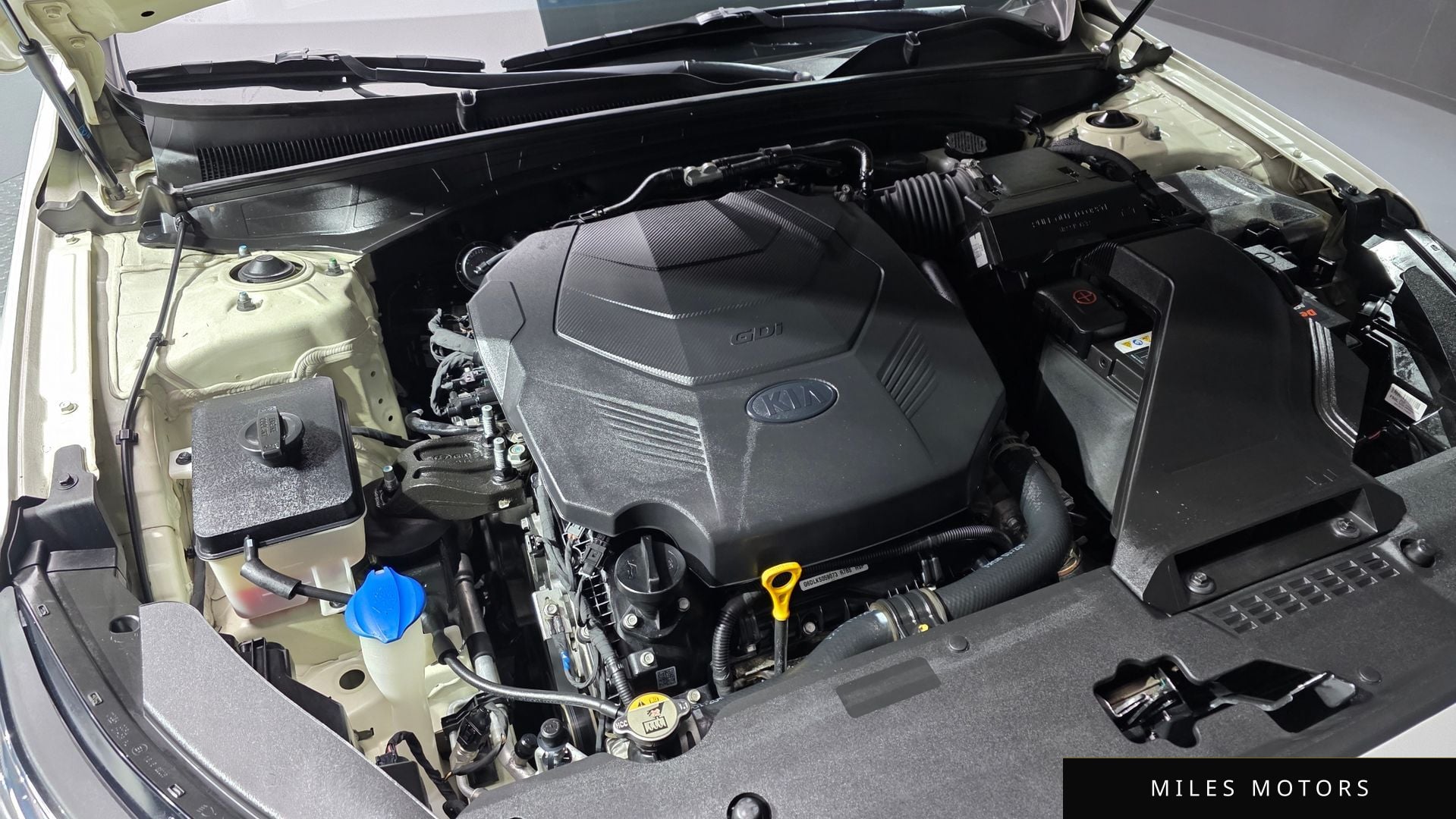 Kia K7 2020 — миниатюра 6