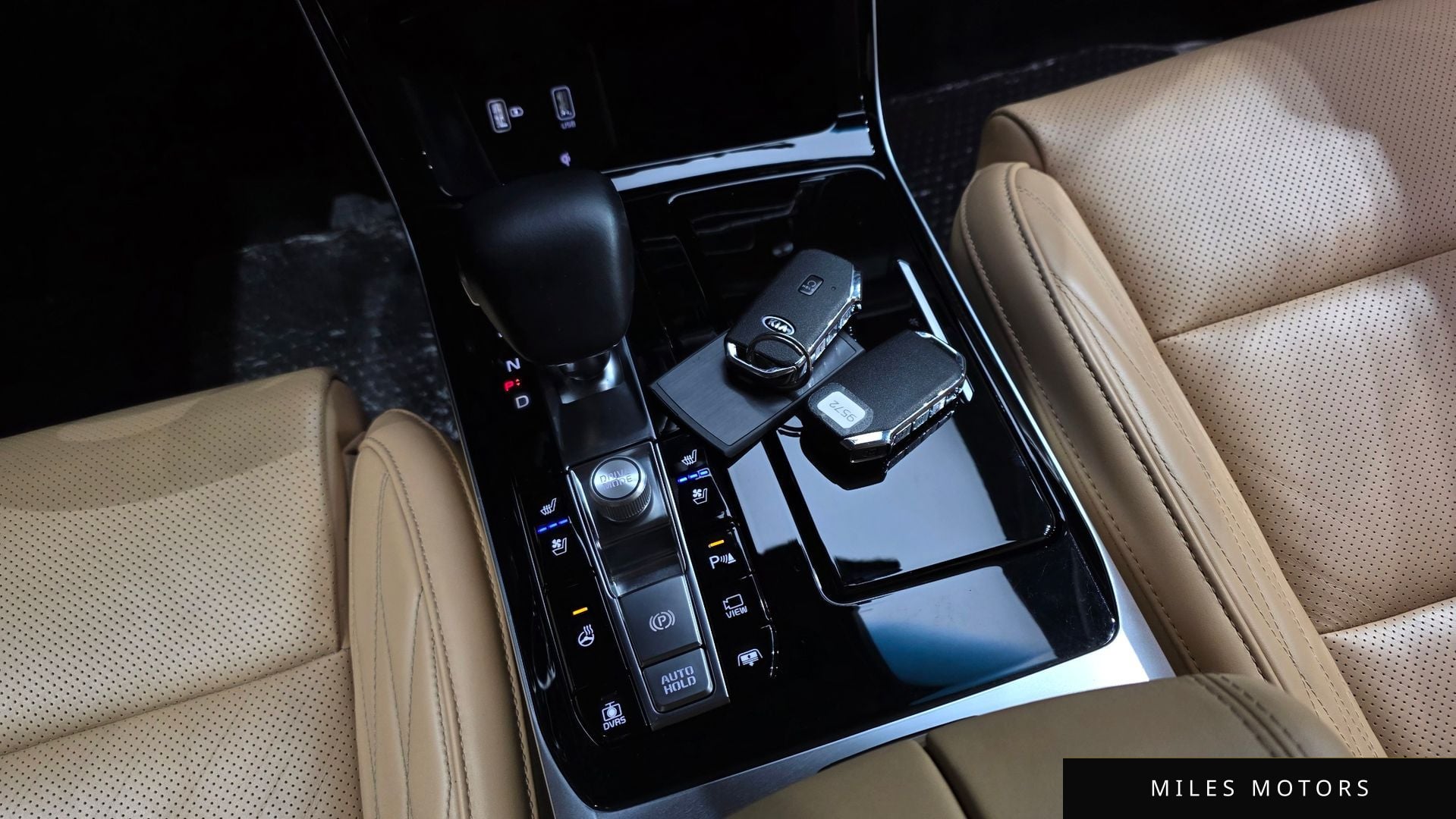 Kia K7 2020 — миниатюра 9