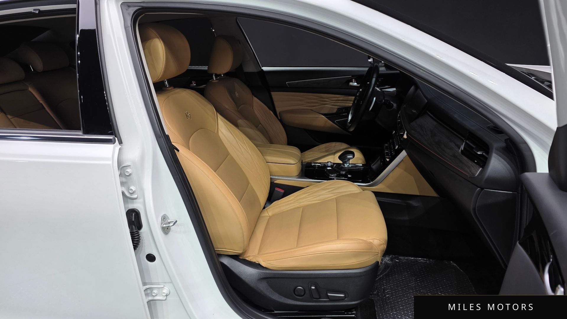 Kia K7 2020 — миниатюра 10