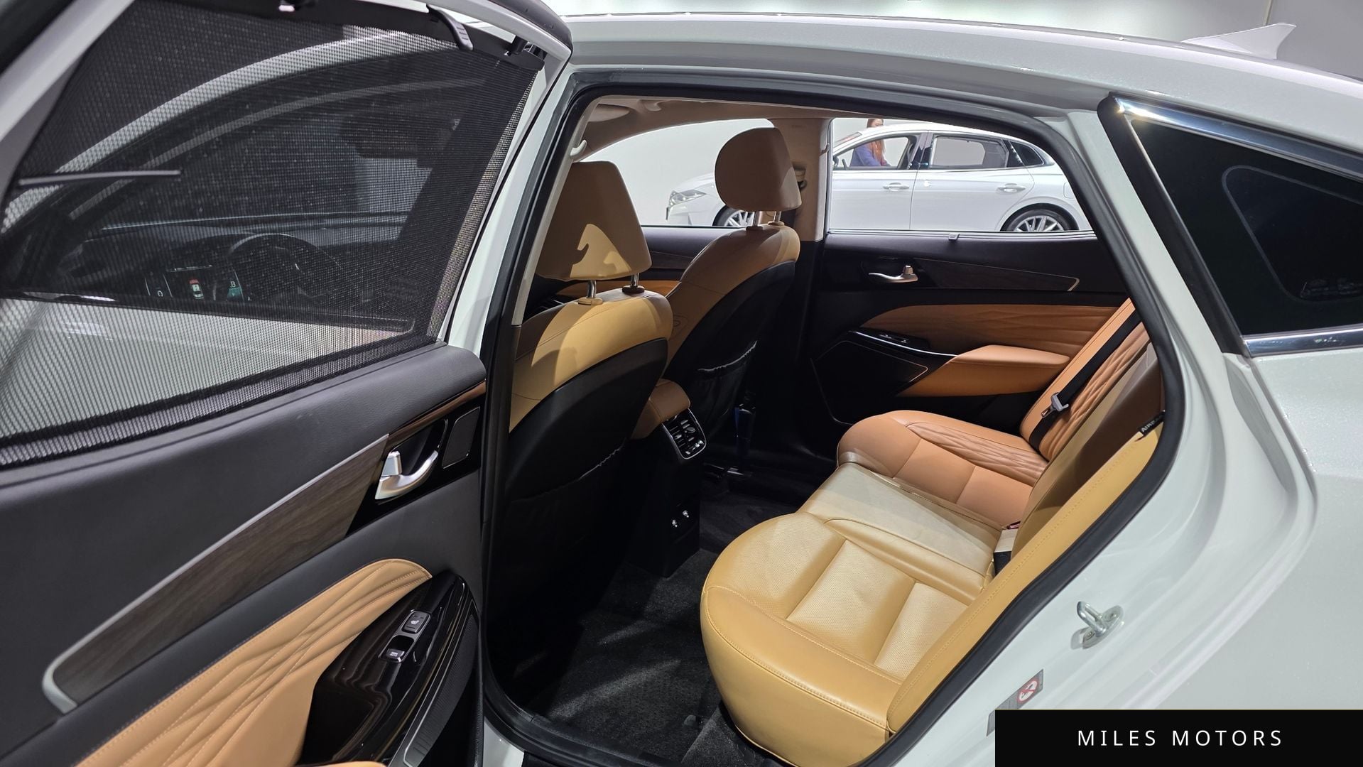 Kia K7 2020 — миниатюра 12