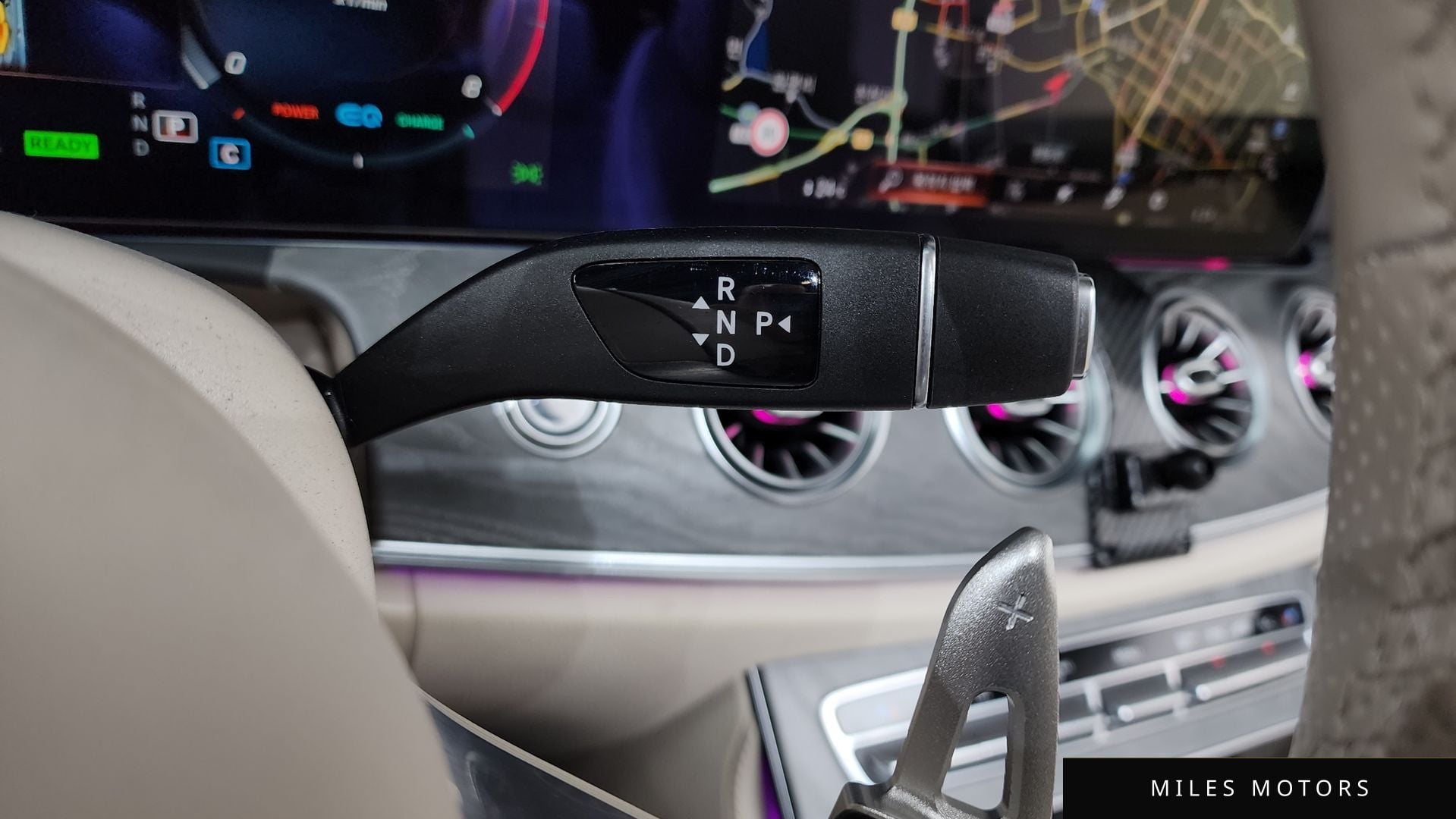 Mercedes-Benz E-Class W213 2021 — миниатюра 9