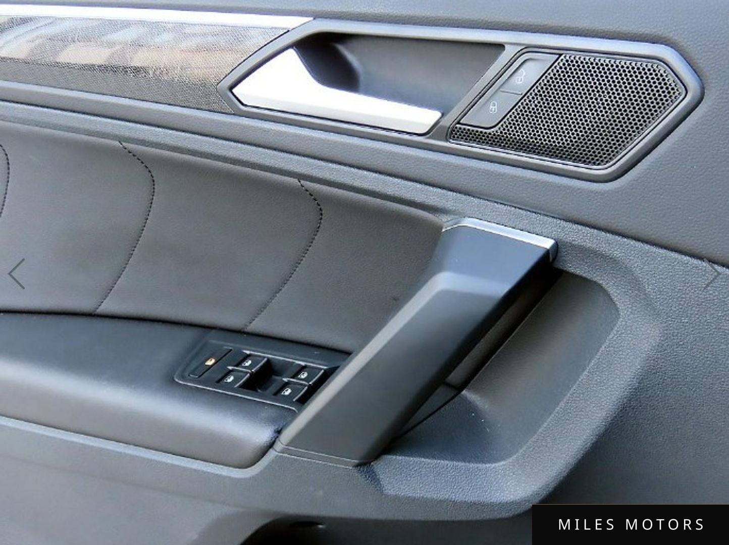 Volkswagen 티구안 2021 — миниатюра 12