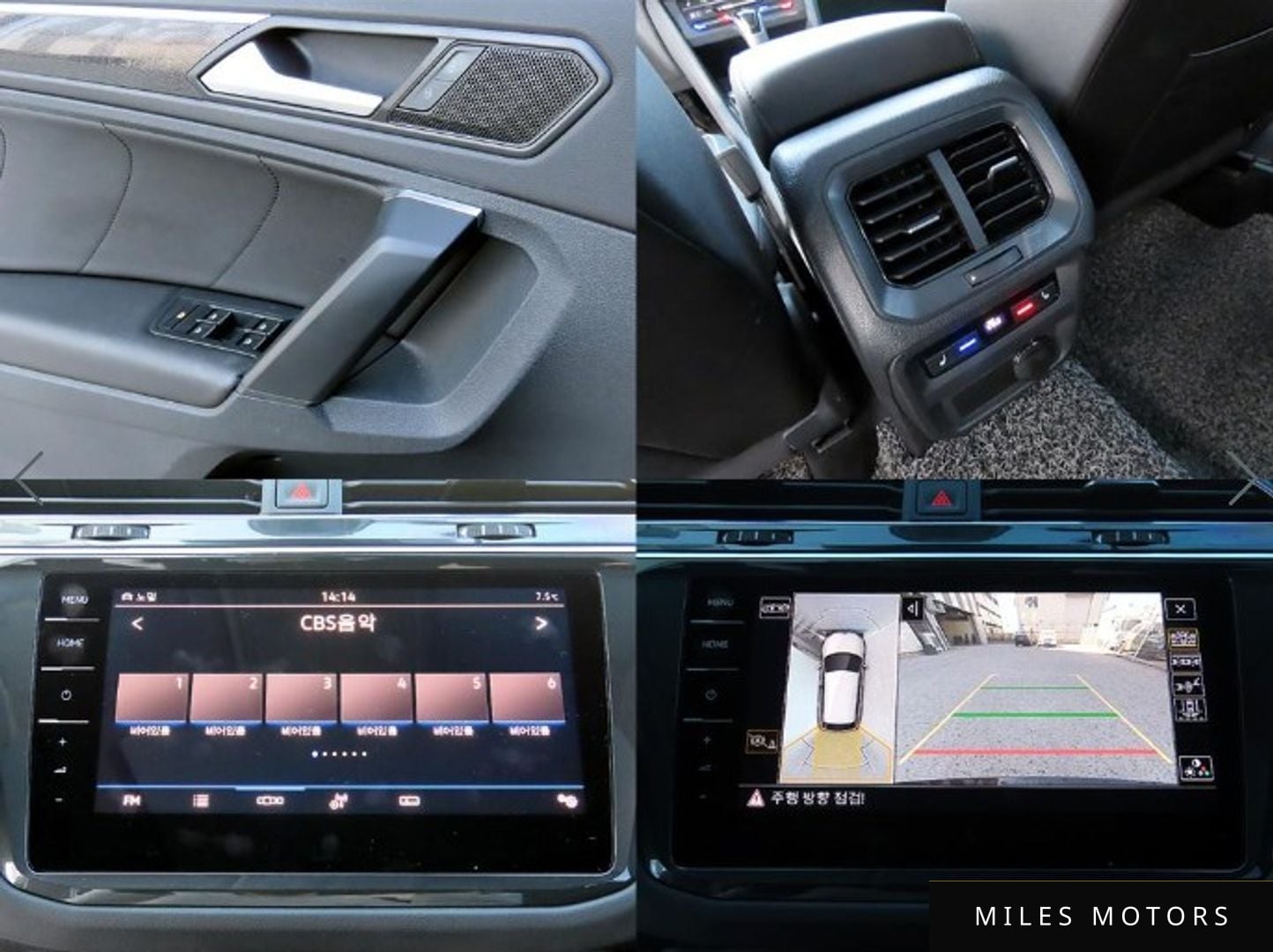 Volkswagen 티구안 2021 — миниатюра 18