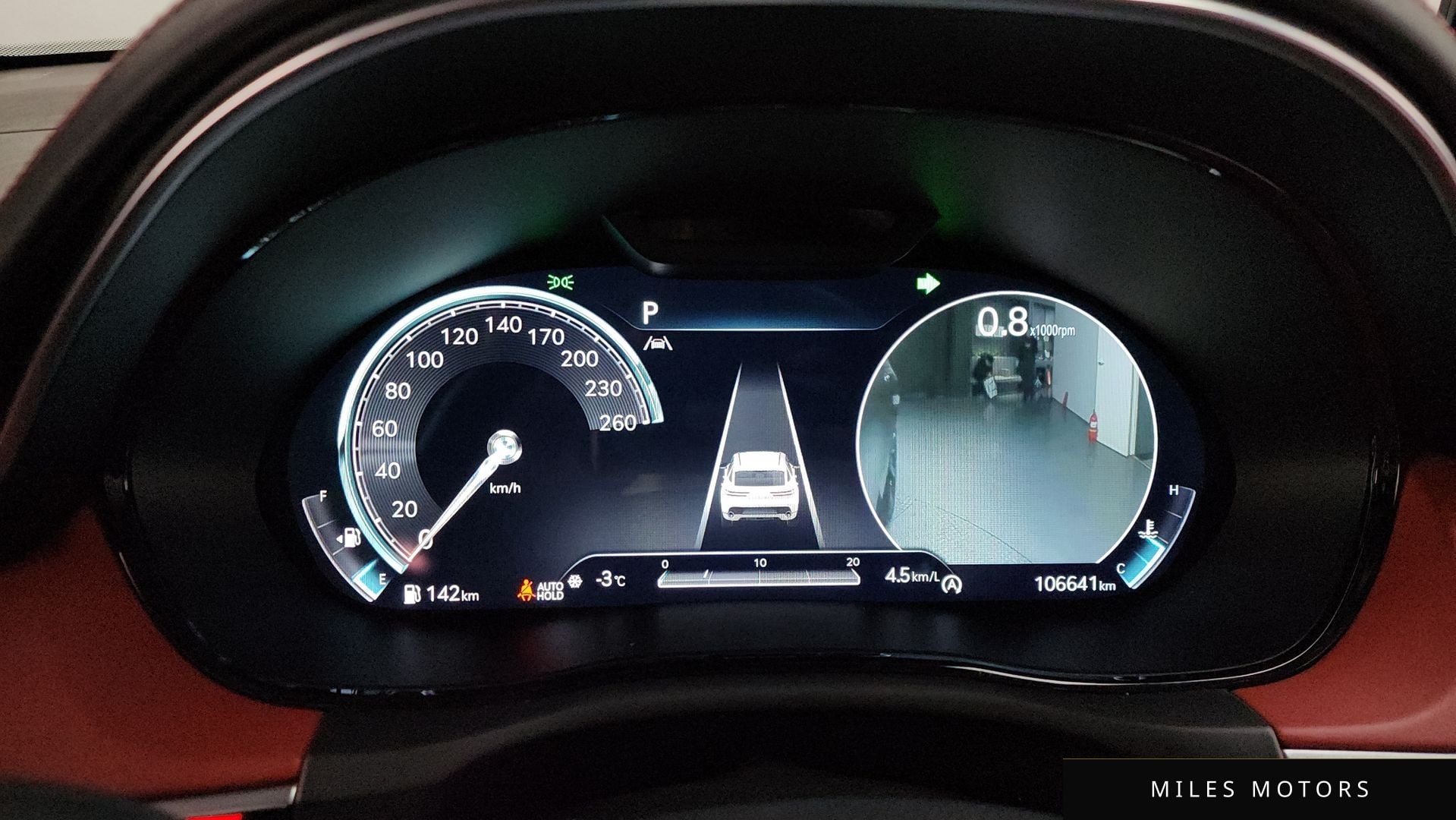 Genesis GV70 2022 — миниатюра 8
