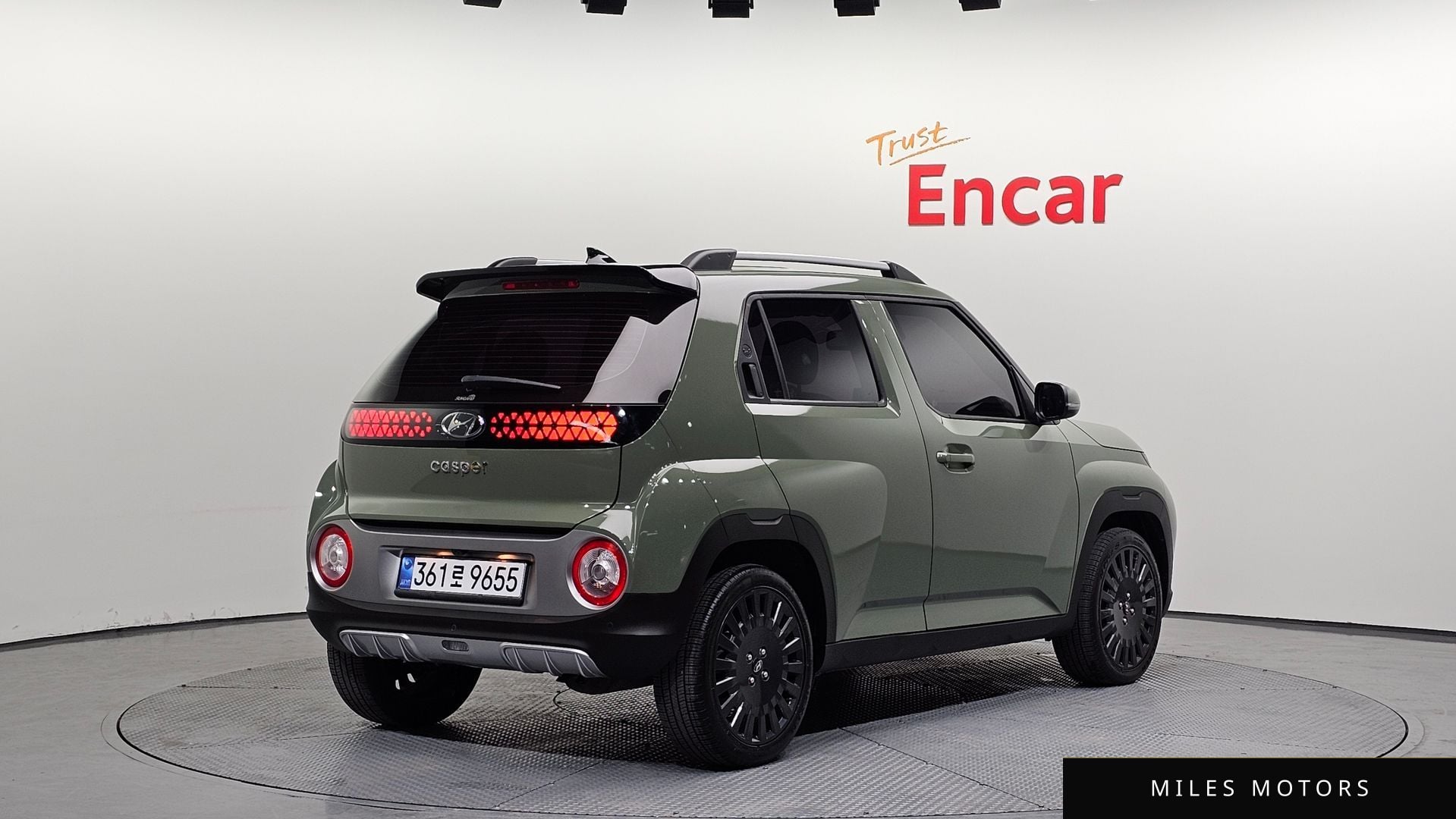 Hyundai Casper 2022 — миниатюра 2
