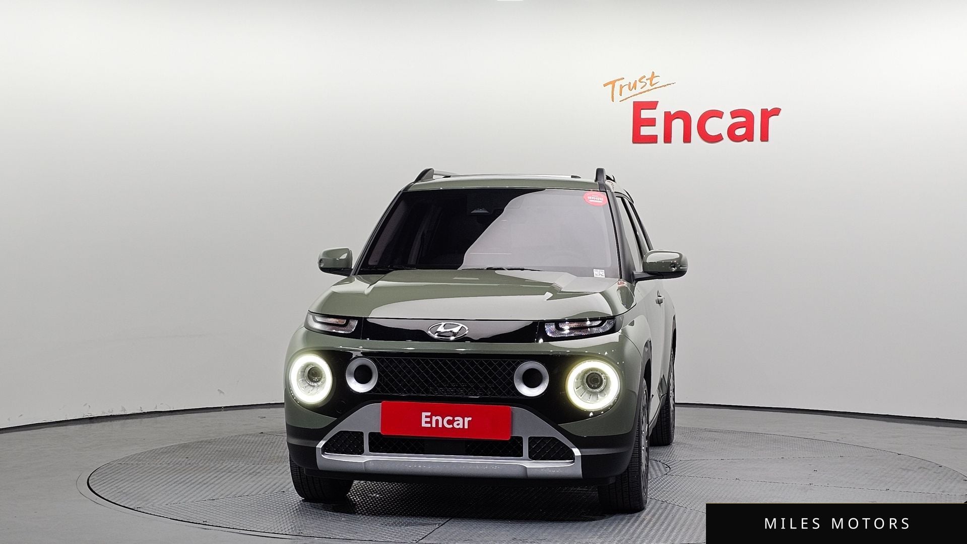 Hyundai Casper 2022 — миниатюра 3