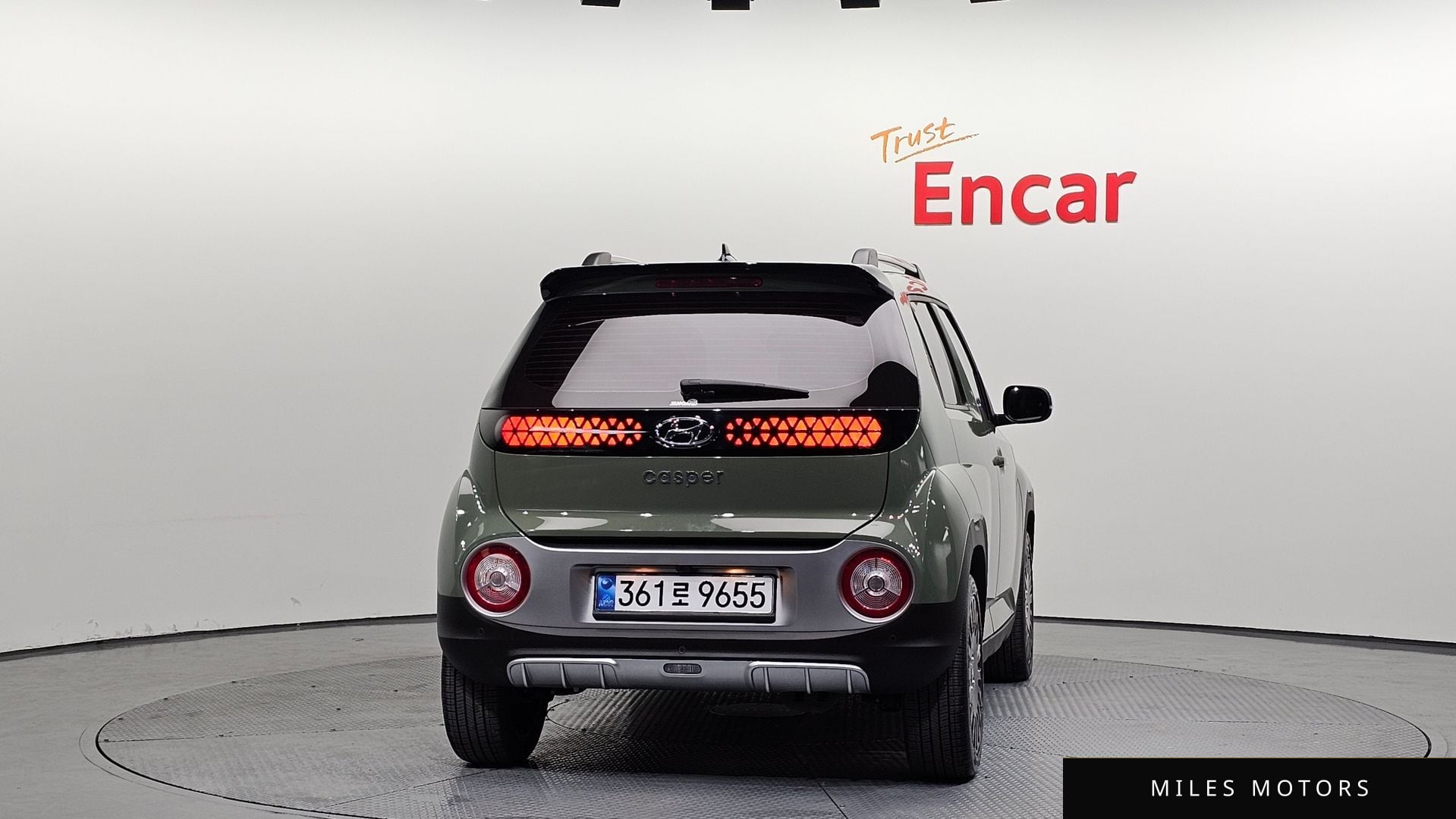 Hyundai Casper 2022 — миниатюра 4