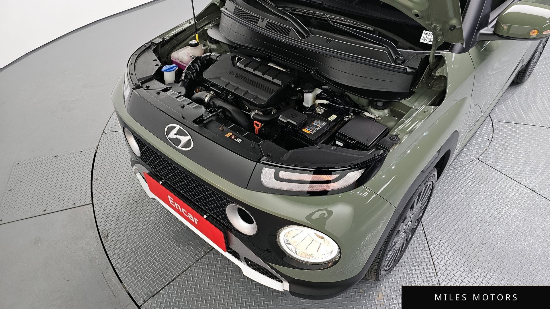 Hyundai Casper 2022 — миниатюра 6
