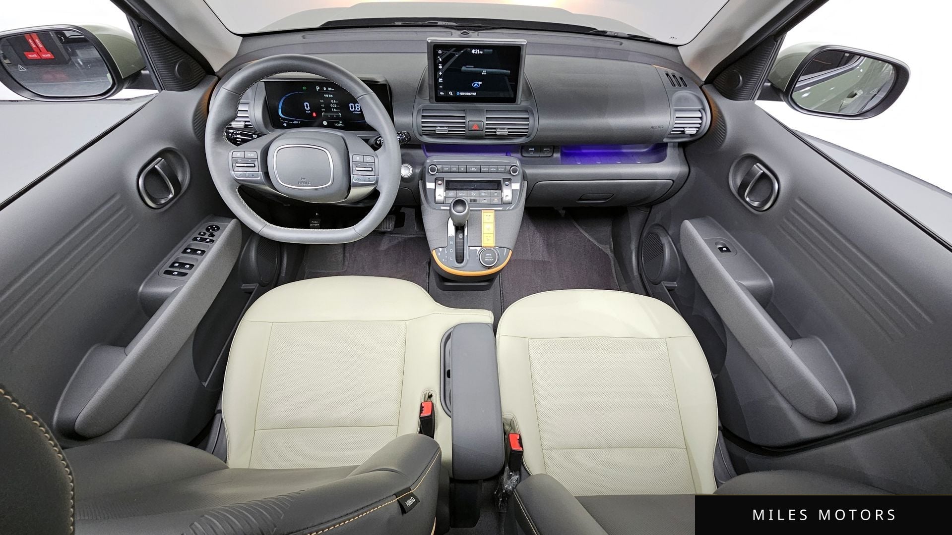 Hyundai Casper 2022 — миниатюра 7