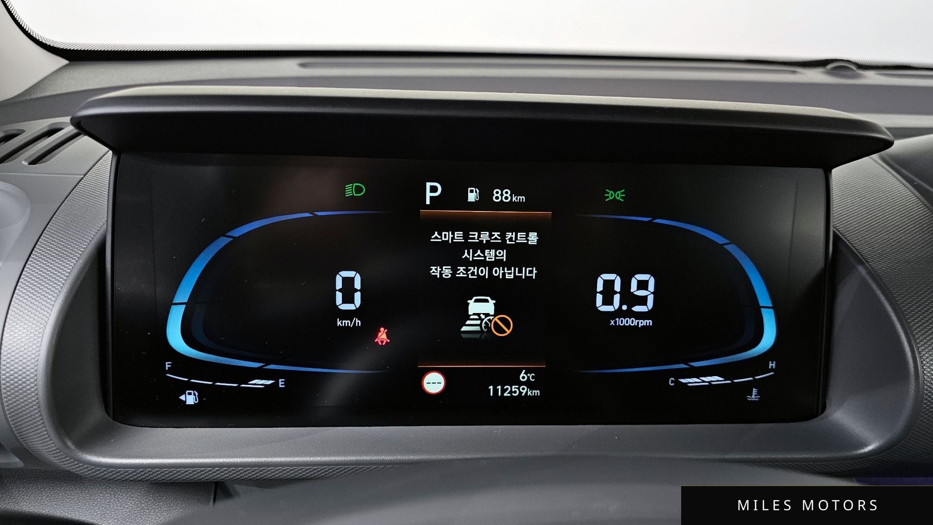Hyundai Casper 2022 — миниатюра 8