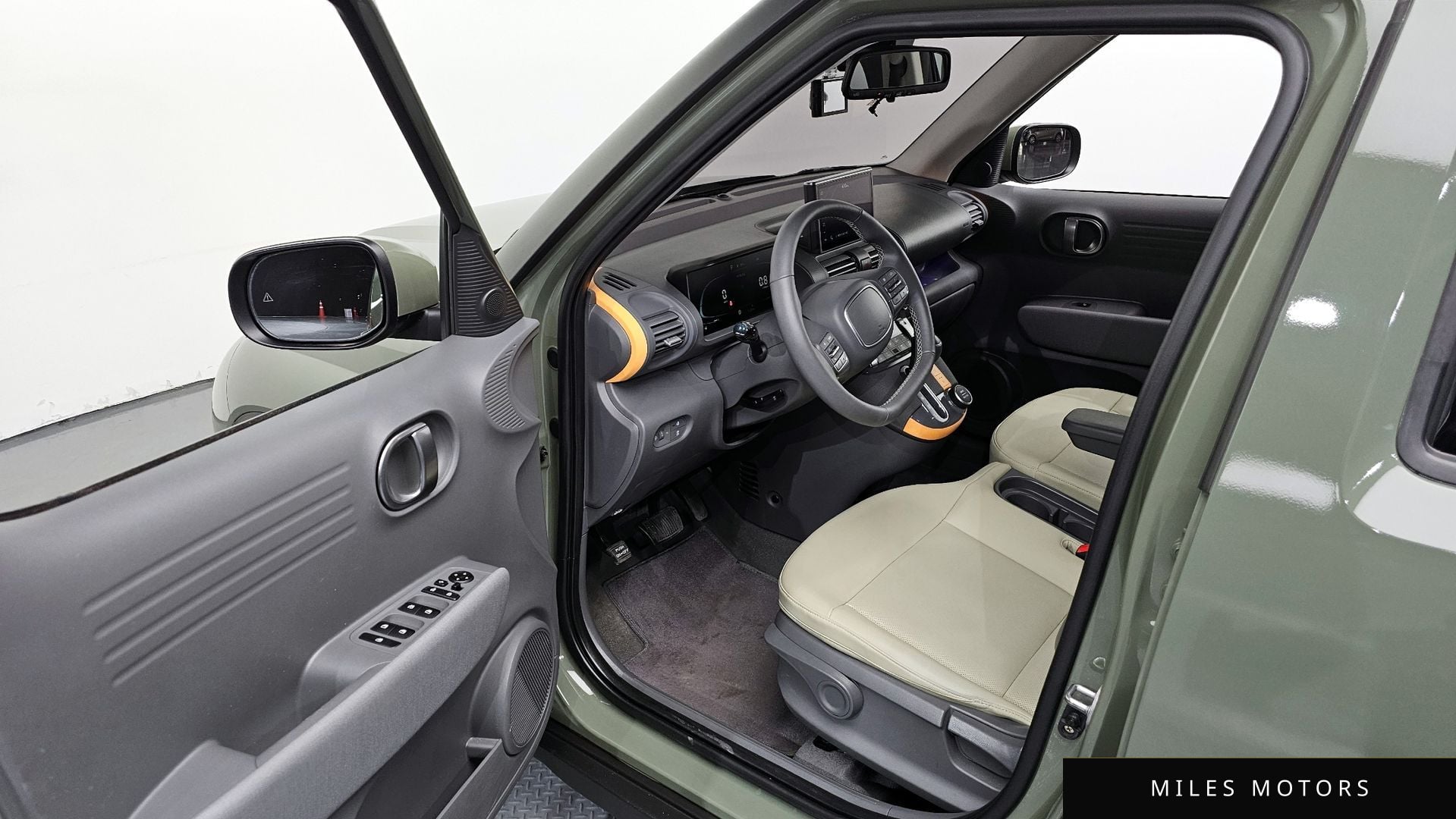 Hyundai Casper 2022 — миниатюра 10